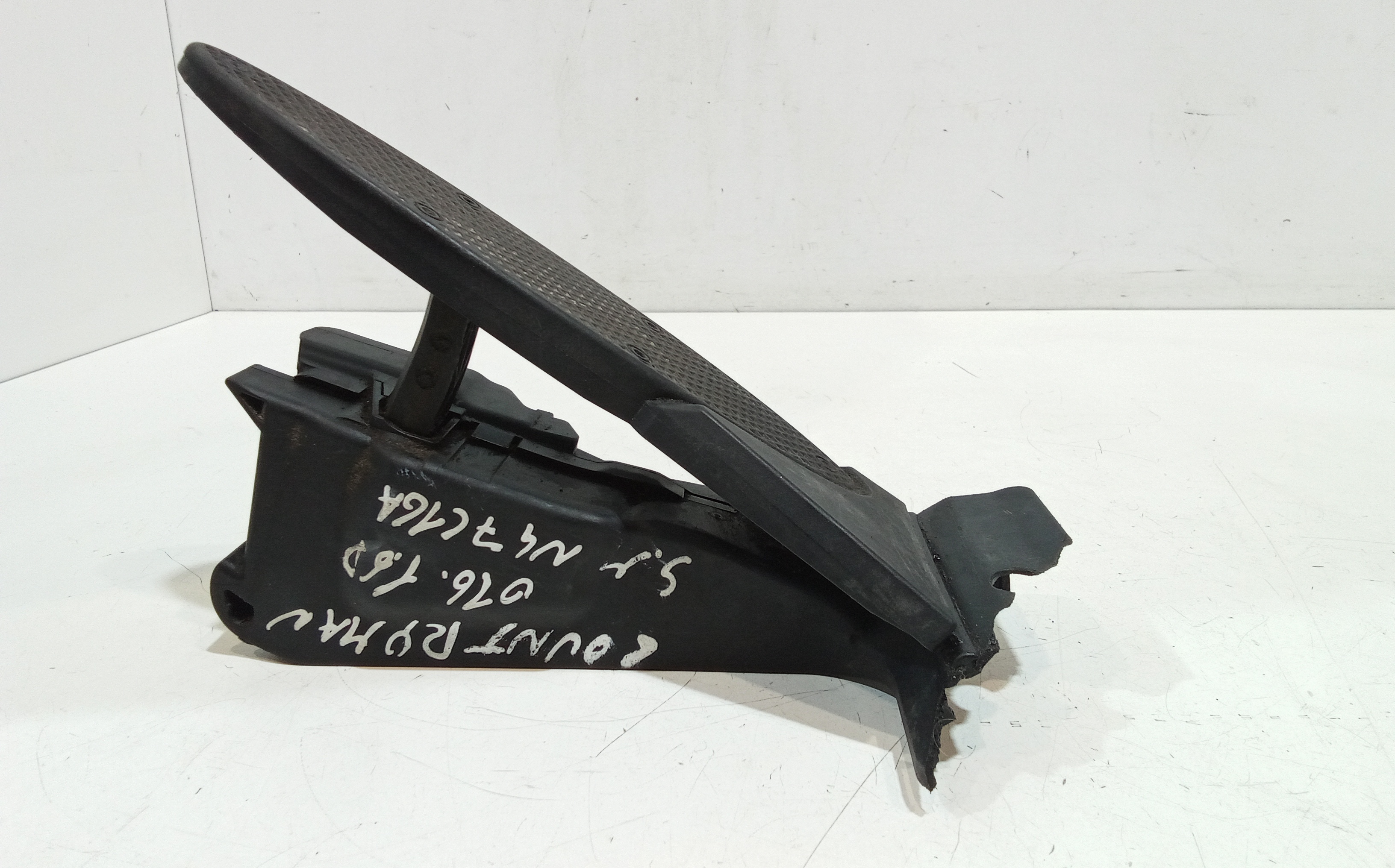 Pedale acceleratore per Mini Countryman 1 Serie (2010 - In produzione)