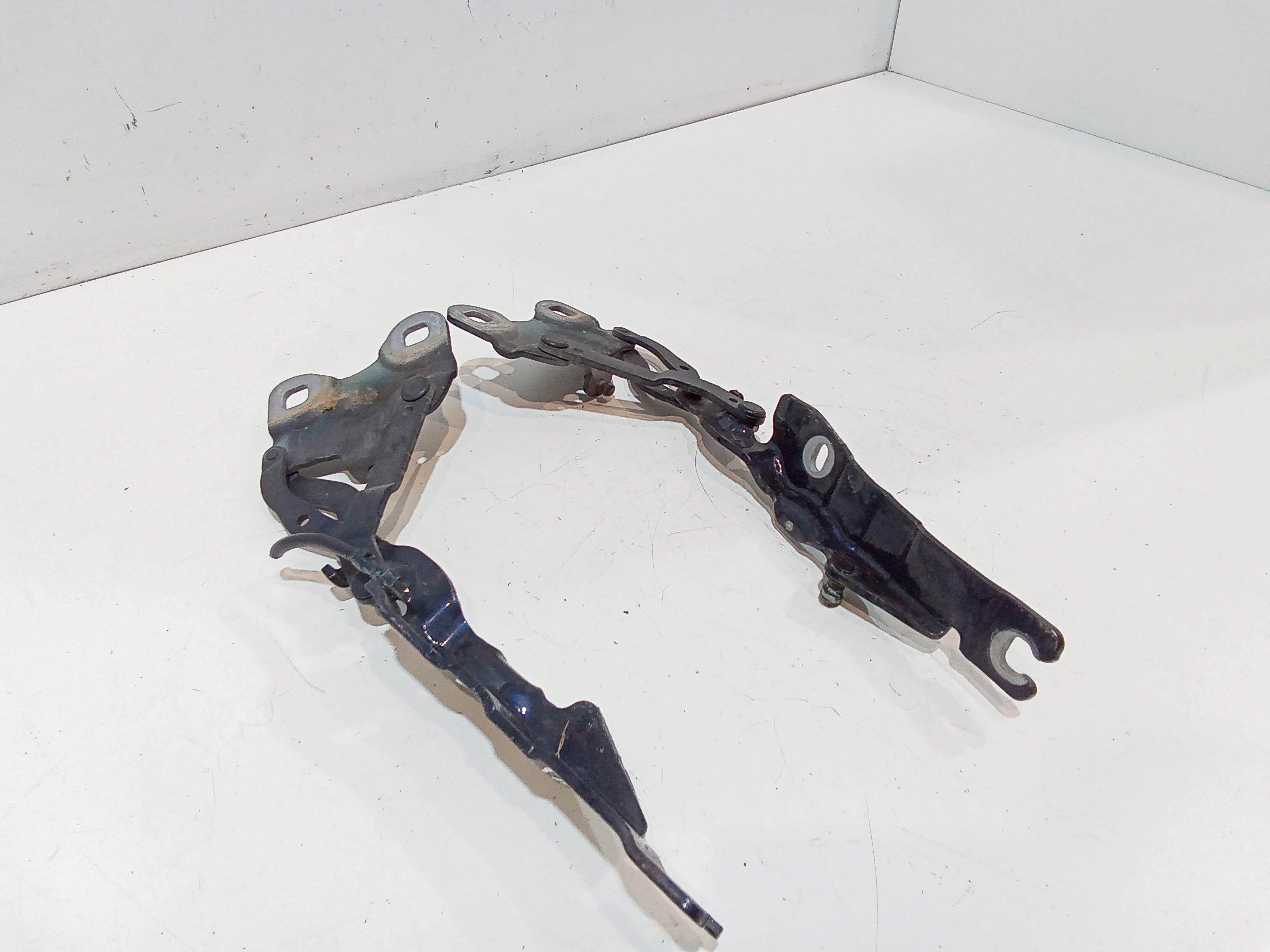 Cerniere cofano anteriore dx e sx per Mini Countryman 1 Serie (2010 - In produzione)