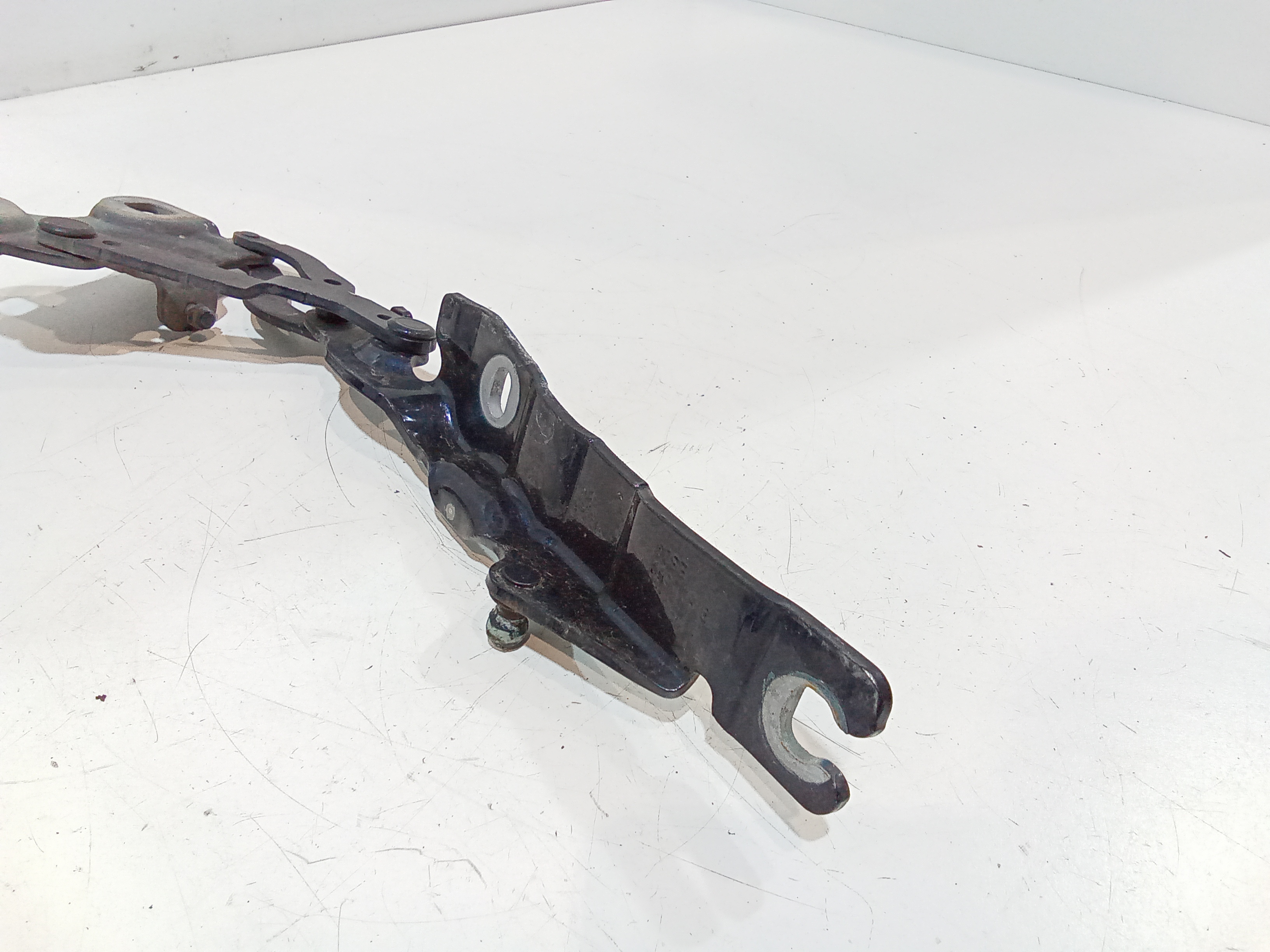 Cerniere cofano anteriore dx e sx per Mini Countryman 1 Serie (2010 - In produzione)