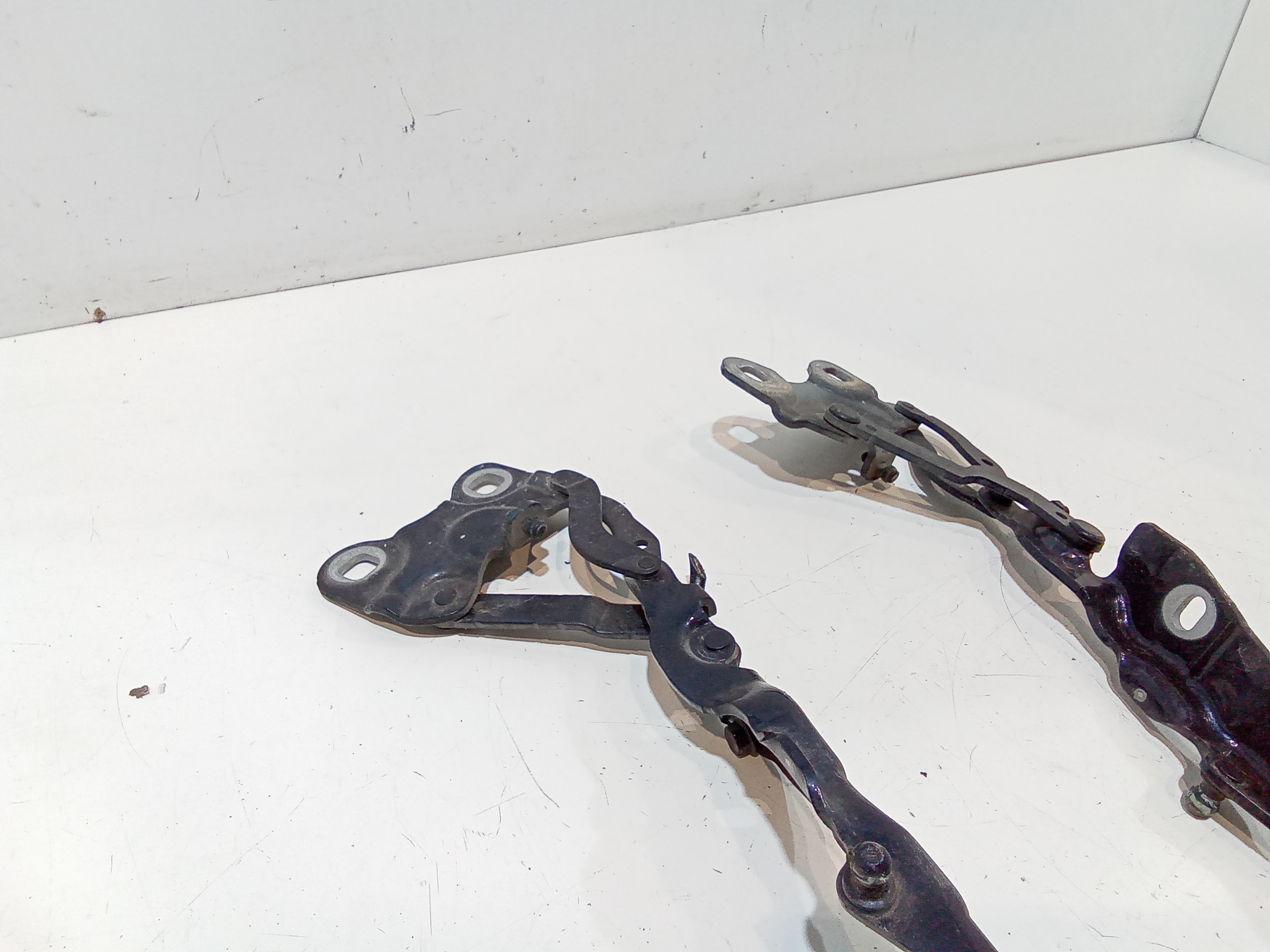 Cerniere cofano anteriore dx e sx per Mini Countryman 1 Serie (2010 - In produzione)