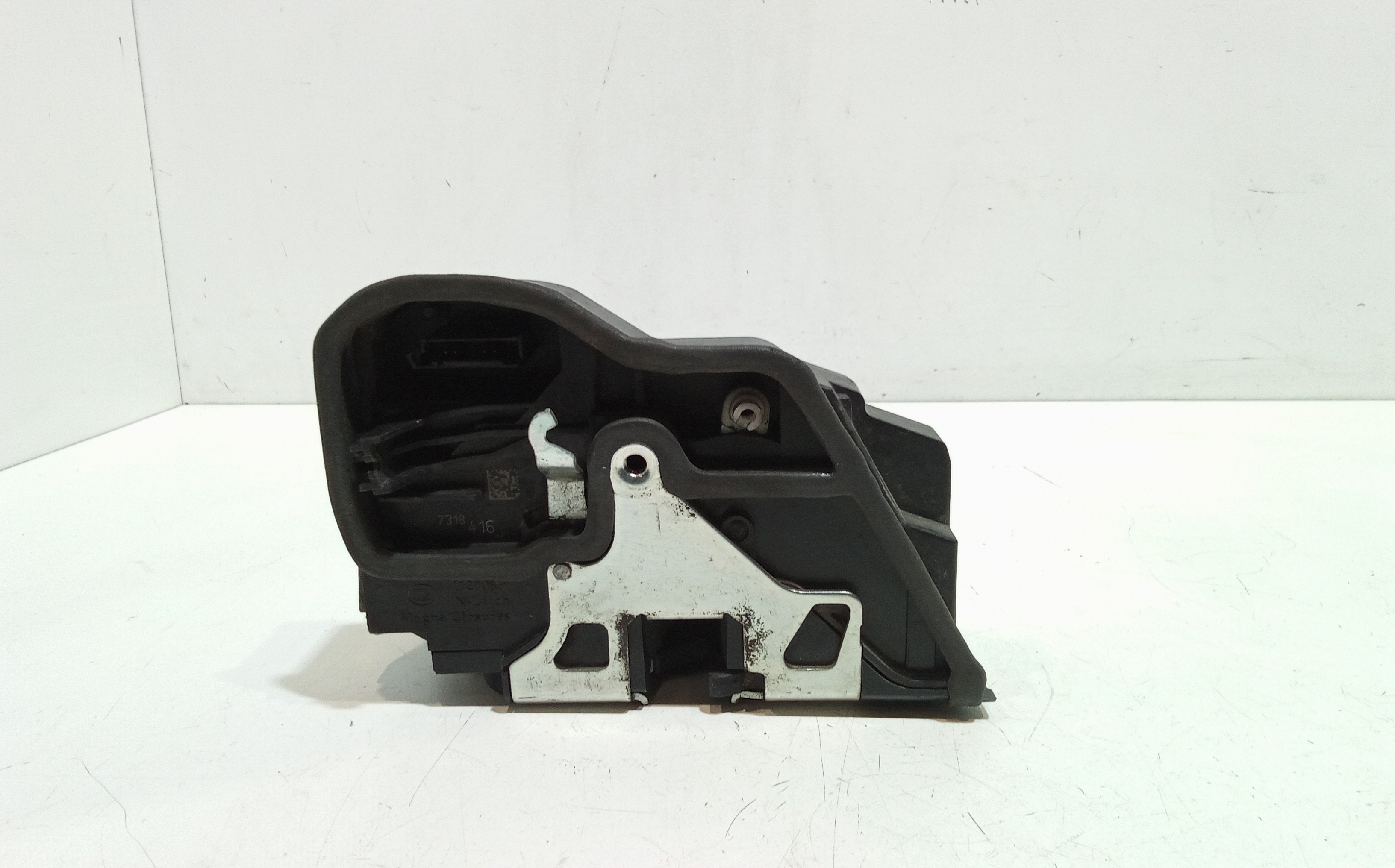 Serratura Anteriore Destra per Mini Countryman 1 Serie (2010 - In produzione)