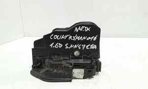 Serratura Anteriore Destra per Mini Countryman 1 Serie (2010 - In produzione)