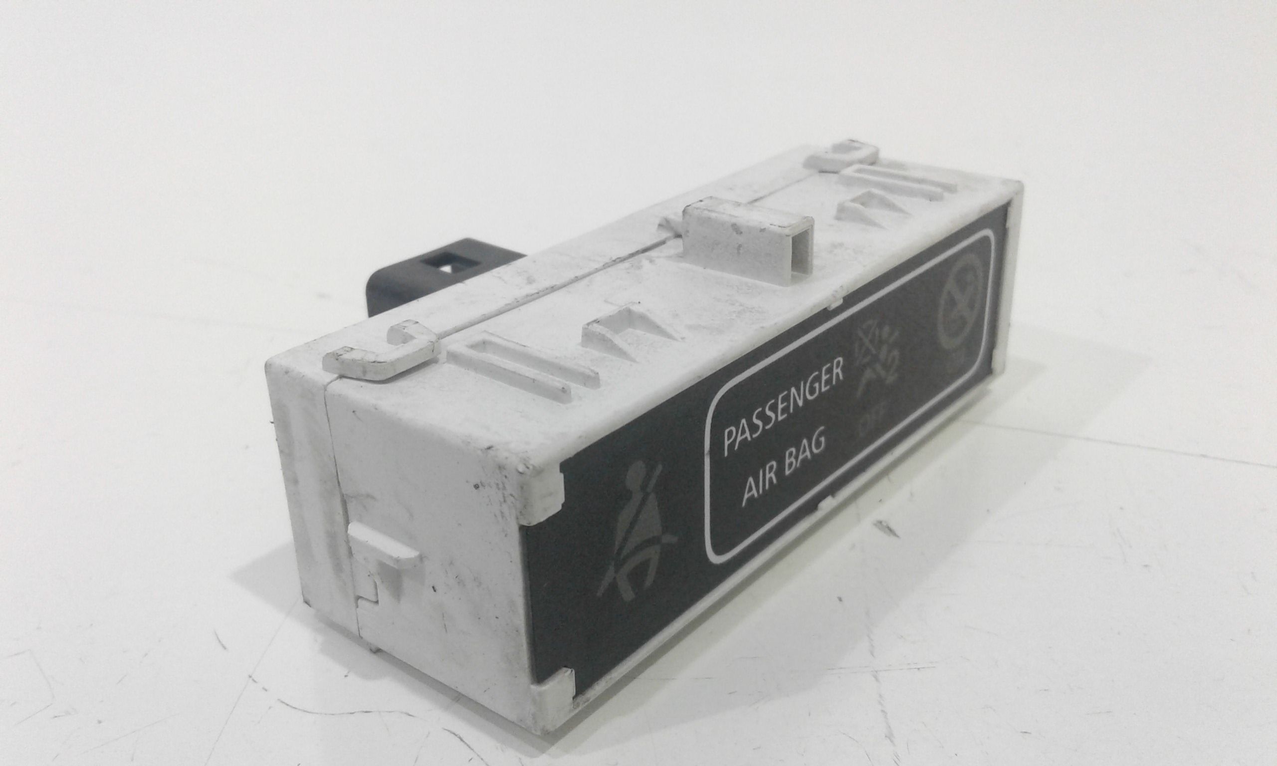 Display segnalazione cinture di sicurezza OPEL Vivaro Serie (14>)