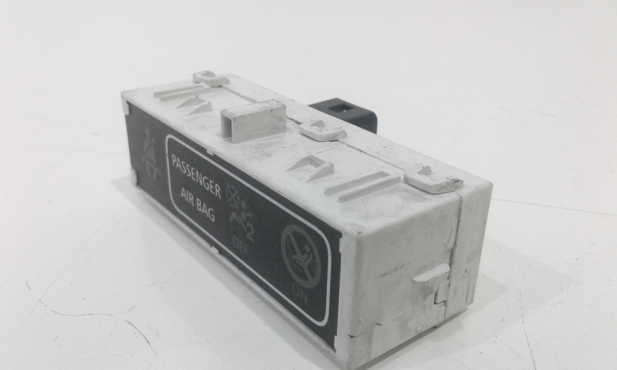 Display segnalazione cinture di sicurezza OPEL Vivaro Serie (14>)