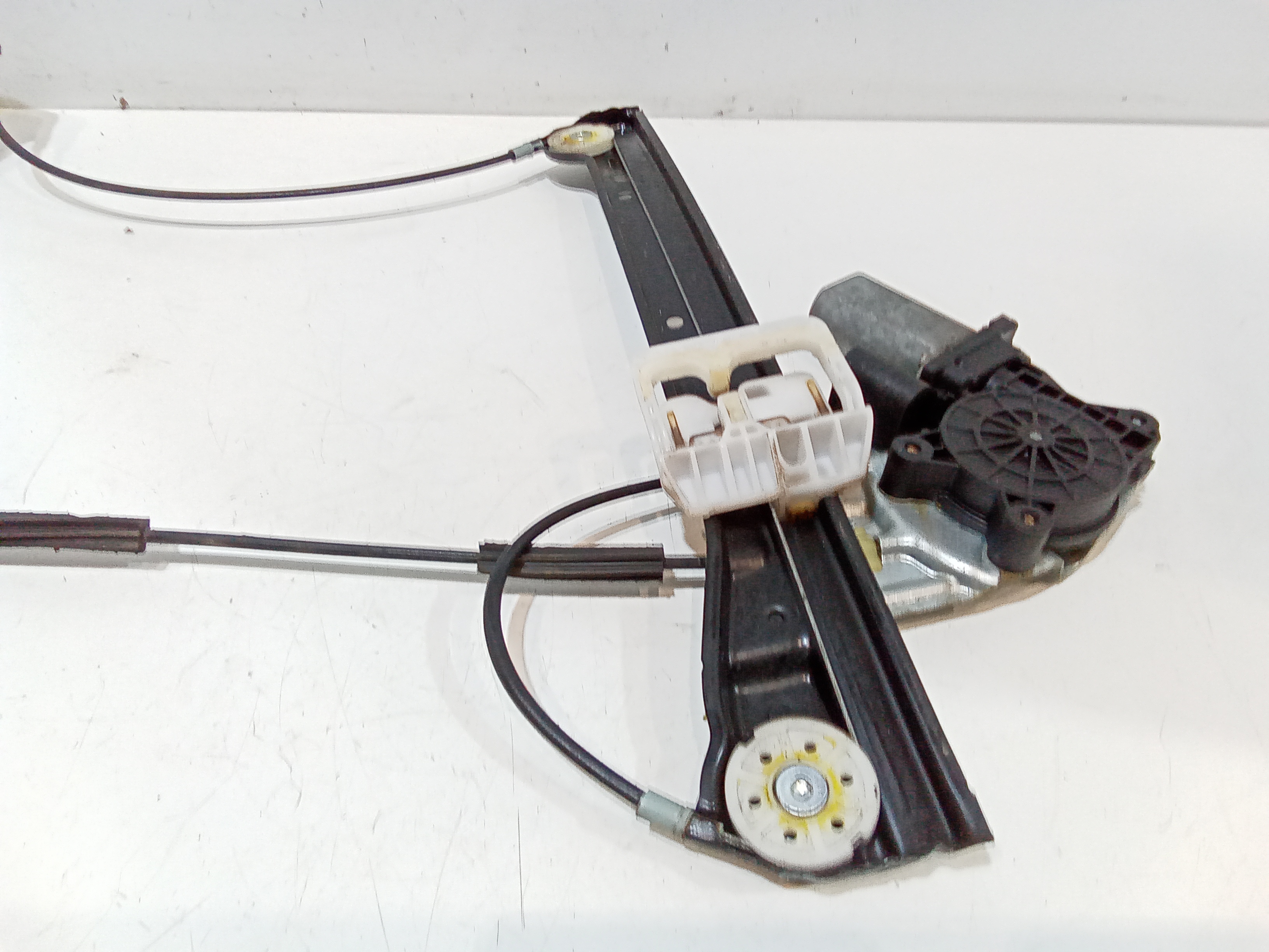 Cremagliera anteriore destra passeggero per Mini Countryman 1 Serie (2010 - In produzione)