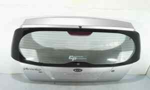 Portellone Posteriore per Kia Picanto 2 Serie (2007 - 2011)