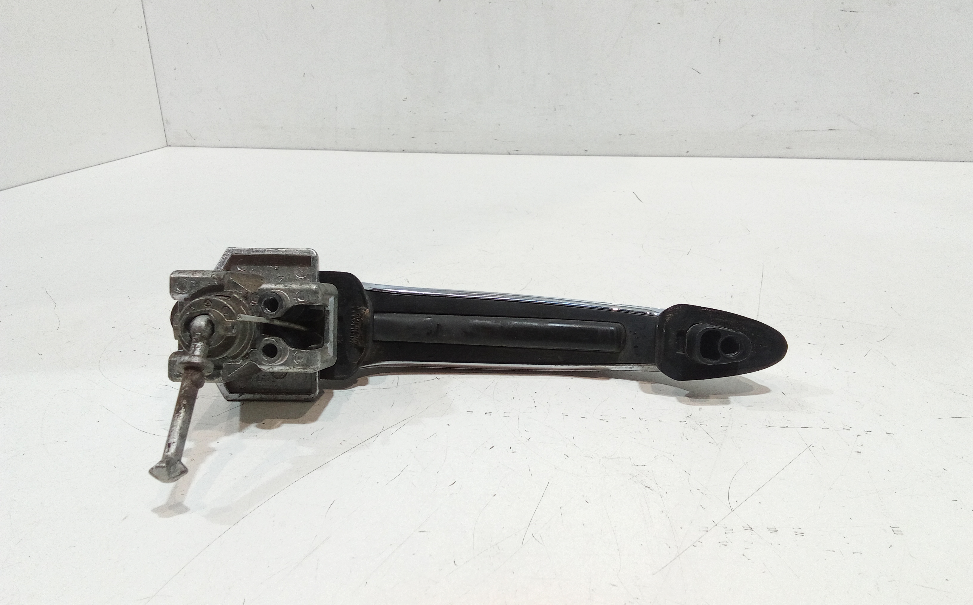 Maniglia esterna Anteriore Sinistra per Mini Countryman 1 Serie (2010 - In produzione)