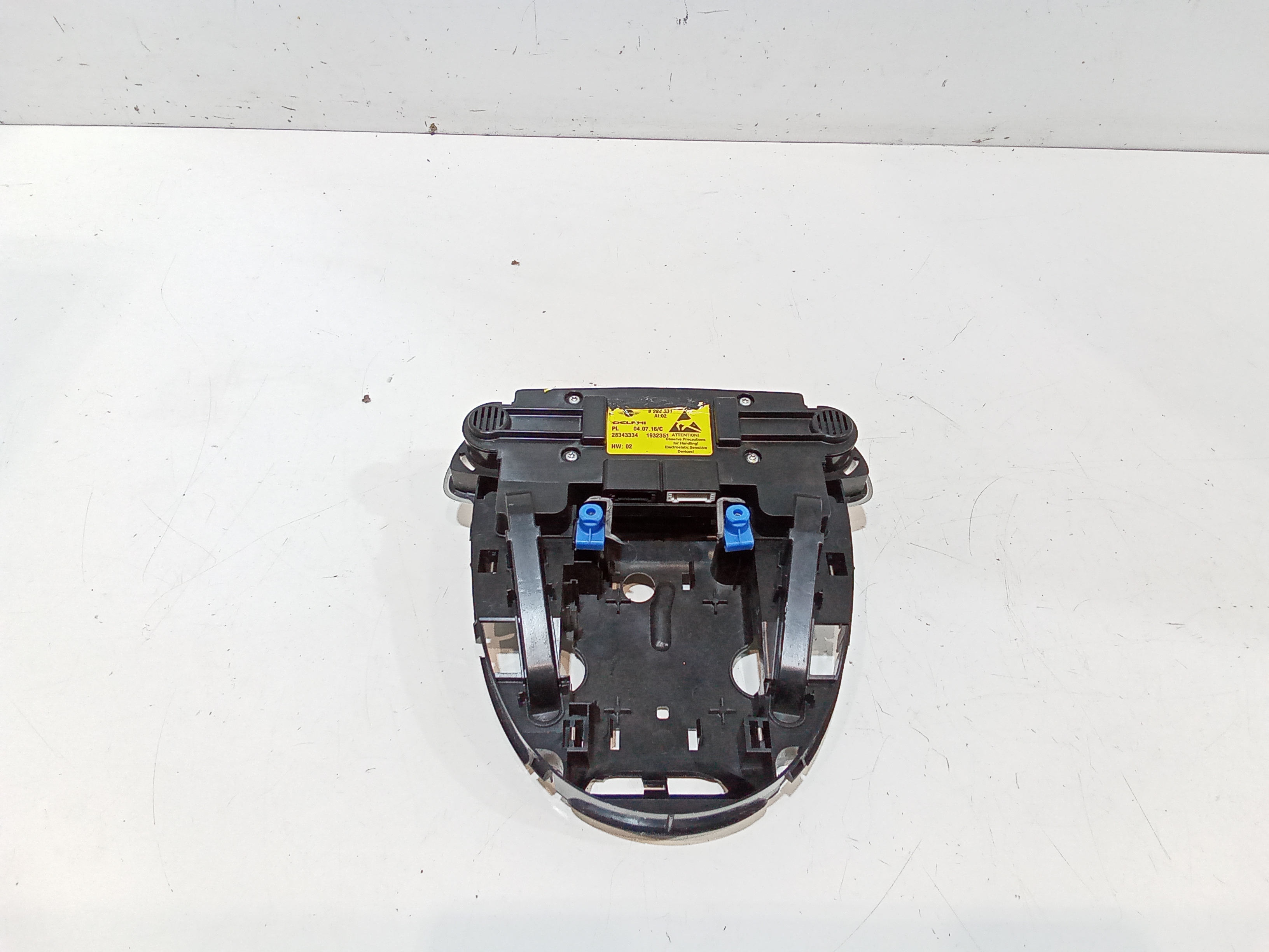 Plafoniera per Mini Countryman 1 Serie (2010 - In produzione)