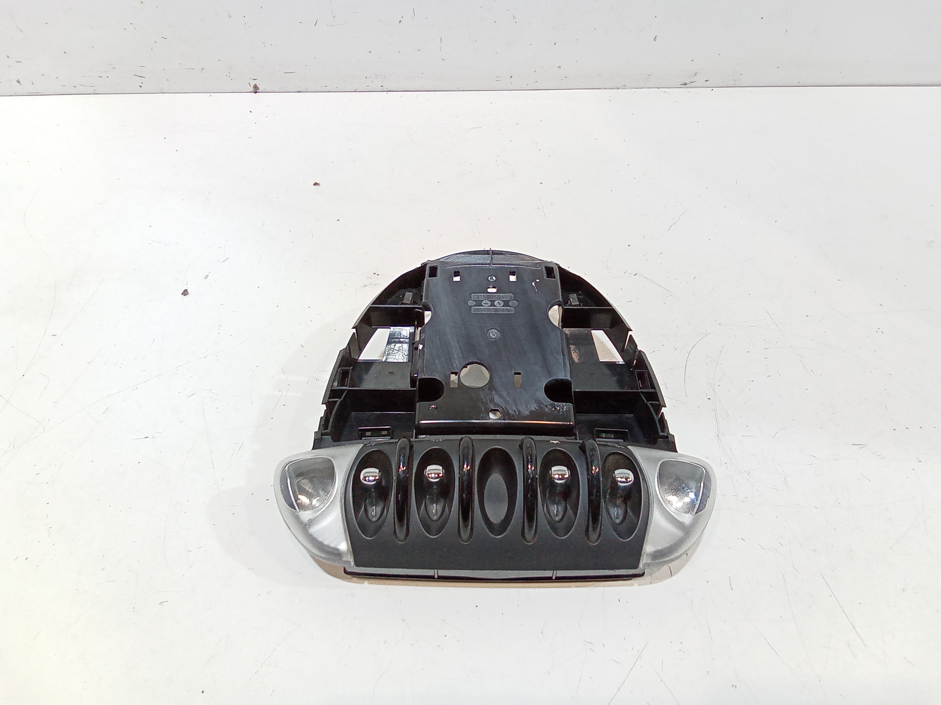 Plafoniera per Mini Countryman 1 Serie (2010 - In produzione)