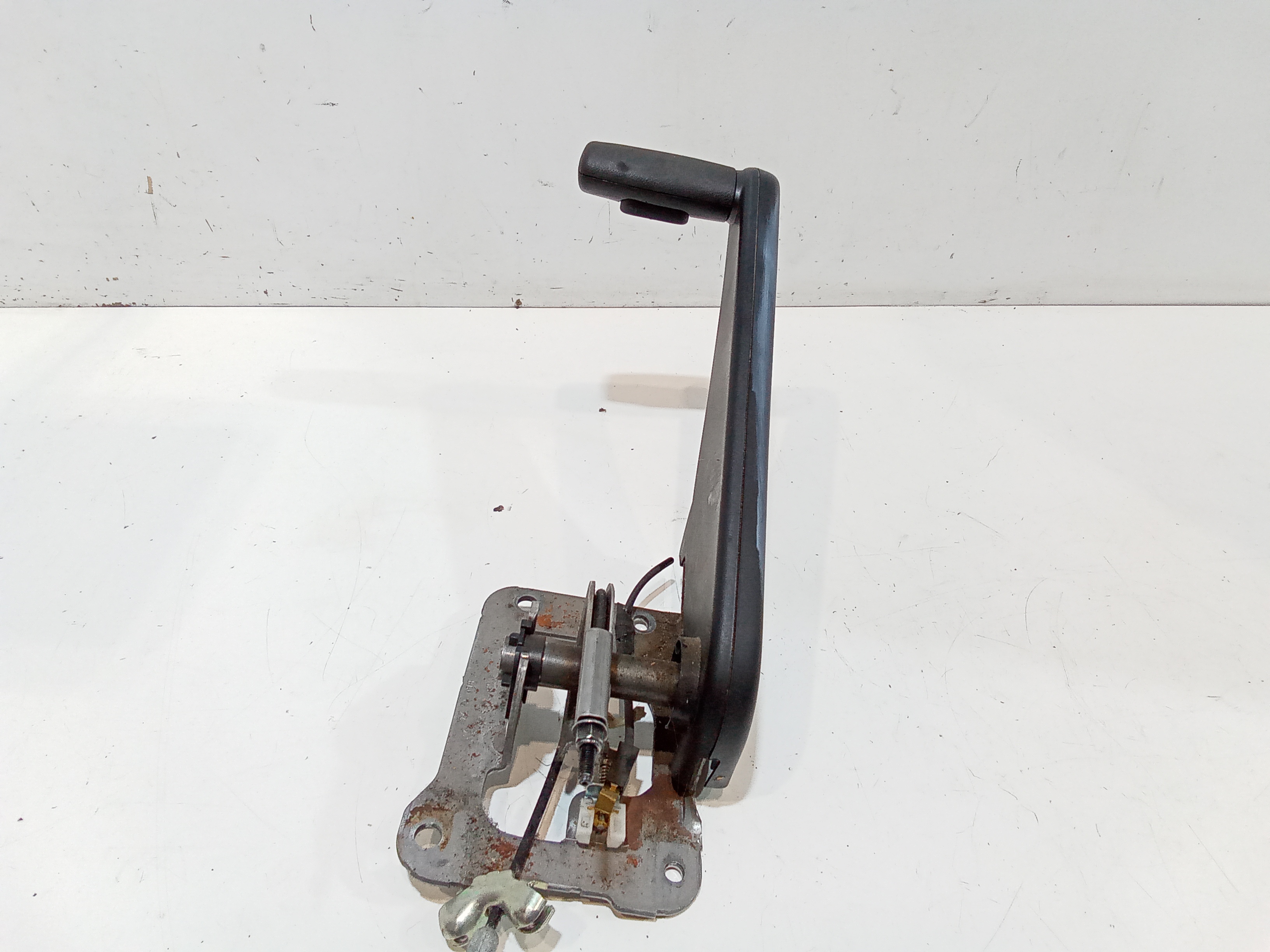 Leva Freno a Mano per Mini Countryman 1 Serie (2010 - In produzione)