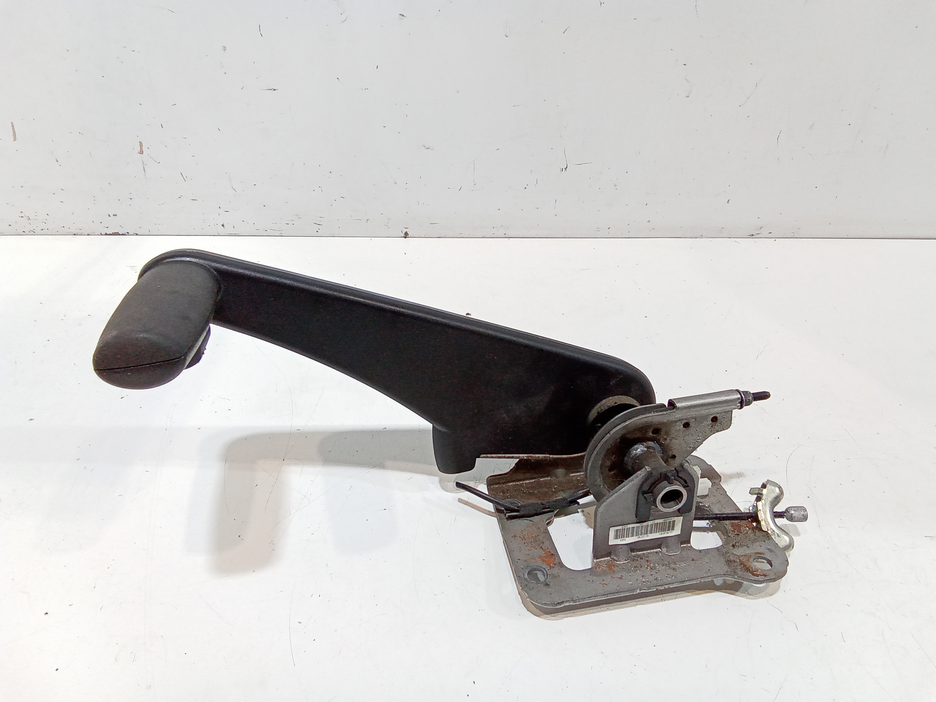 Leva Freno a Mano per Mini Countryman 1 Serie (2010 - In produzione)