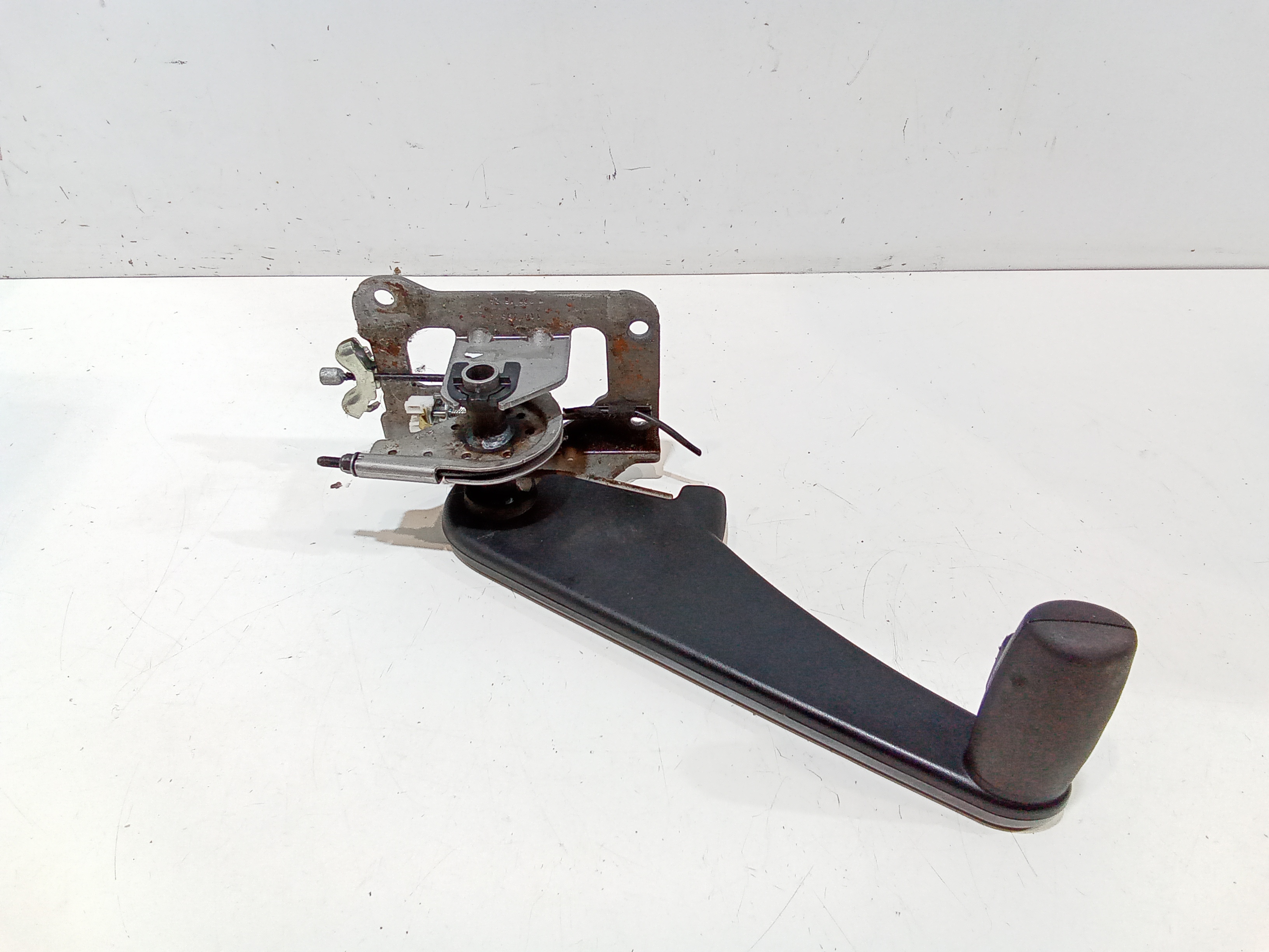 Leva Freno a Mano per Mini Countryman 1 Serie (2010 - In produzione)