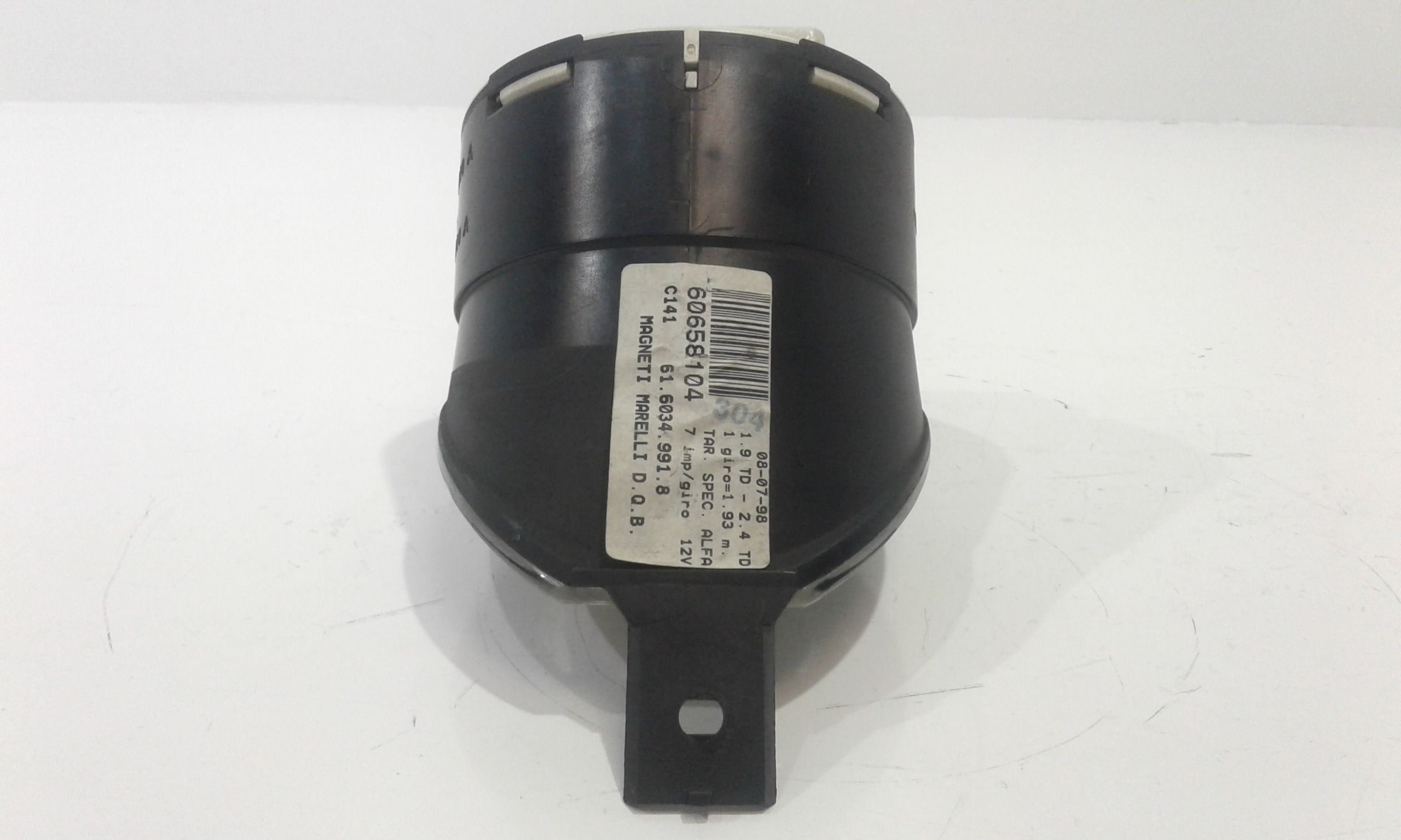 Contachilometri ALFA ROMEO 156 Berlina 1 Serie