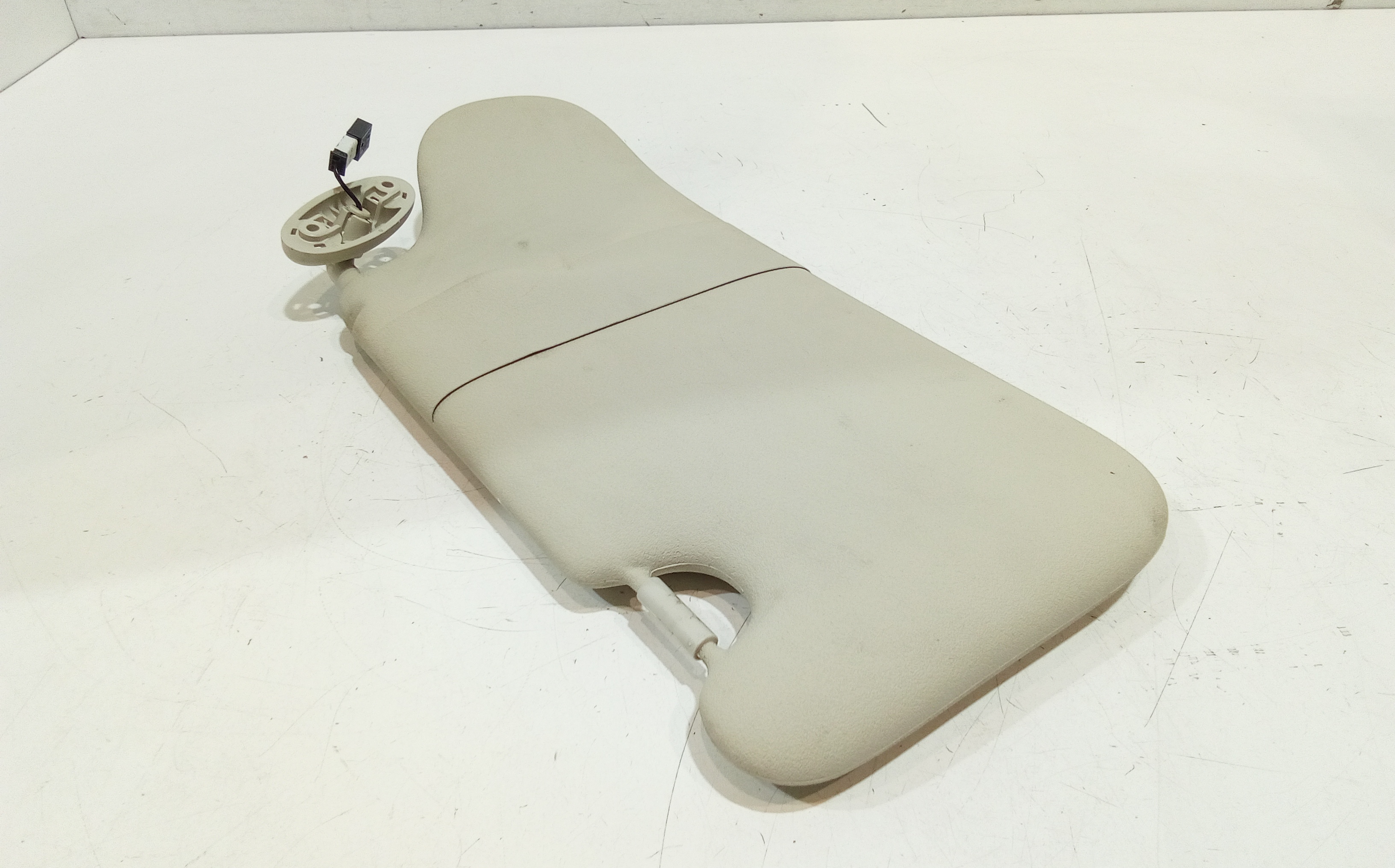 Parasole aletta anteriore Lato Guida per Mini Countryman 1 Serie (2010 - In produzione)