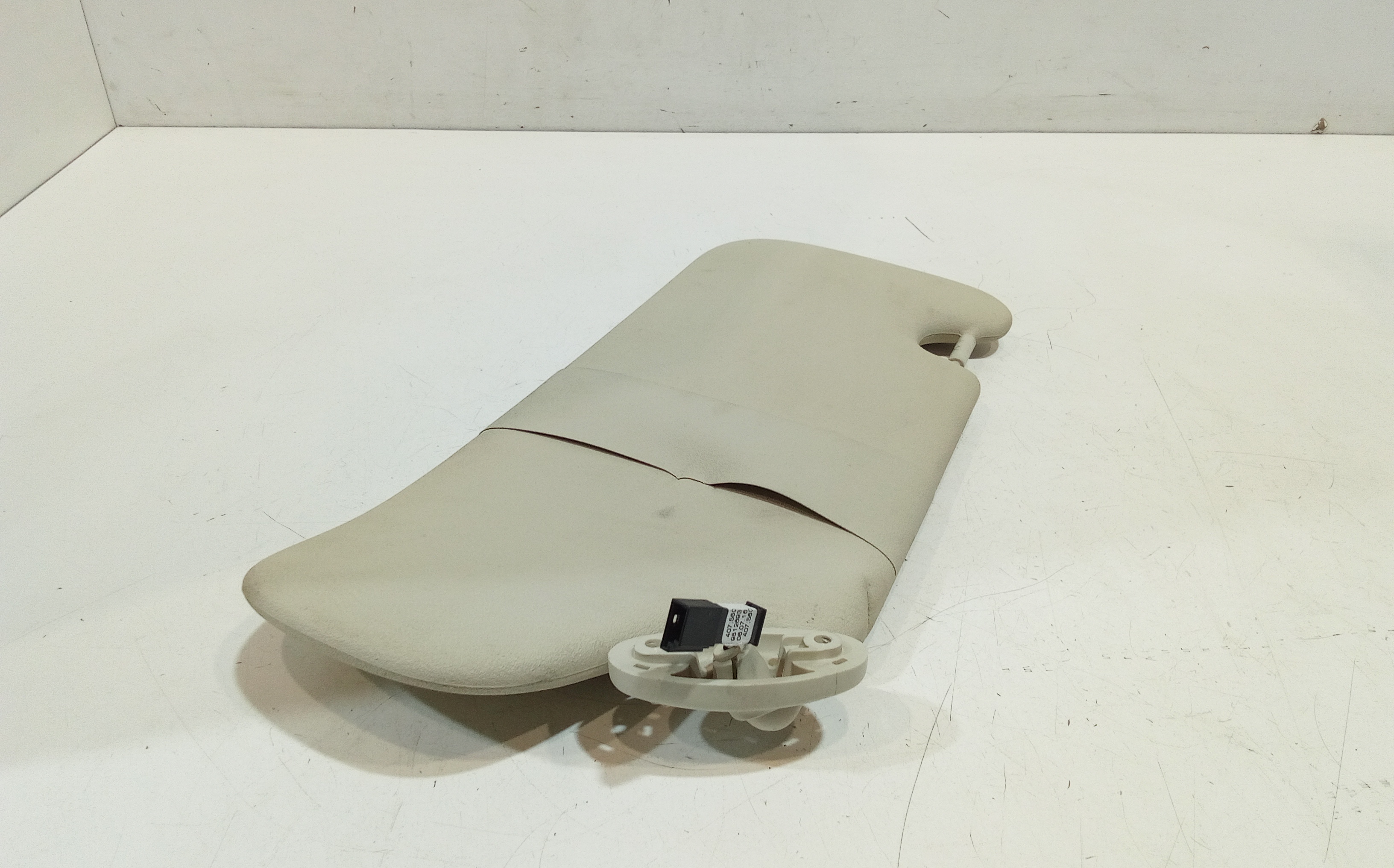 Parasole aletta anteriore Lato Guida per Mini Countryman 1 Serie (2010 - In produzione)