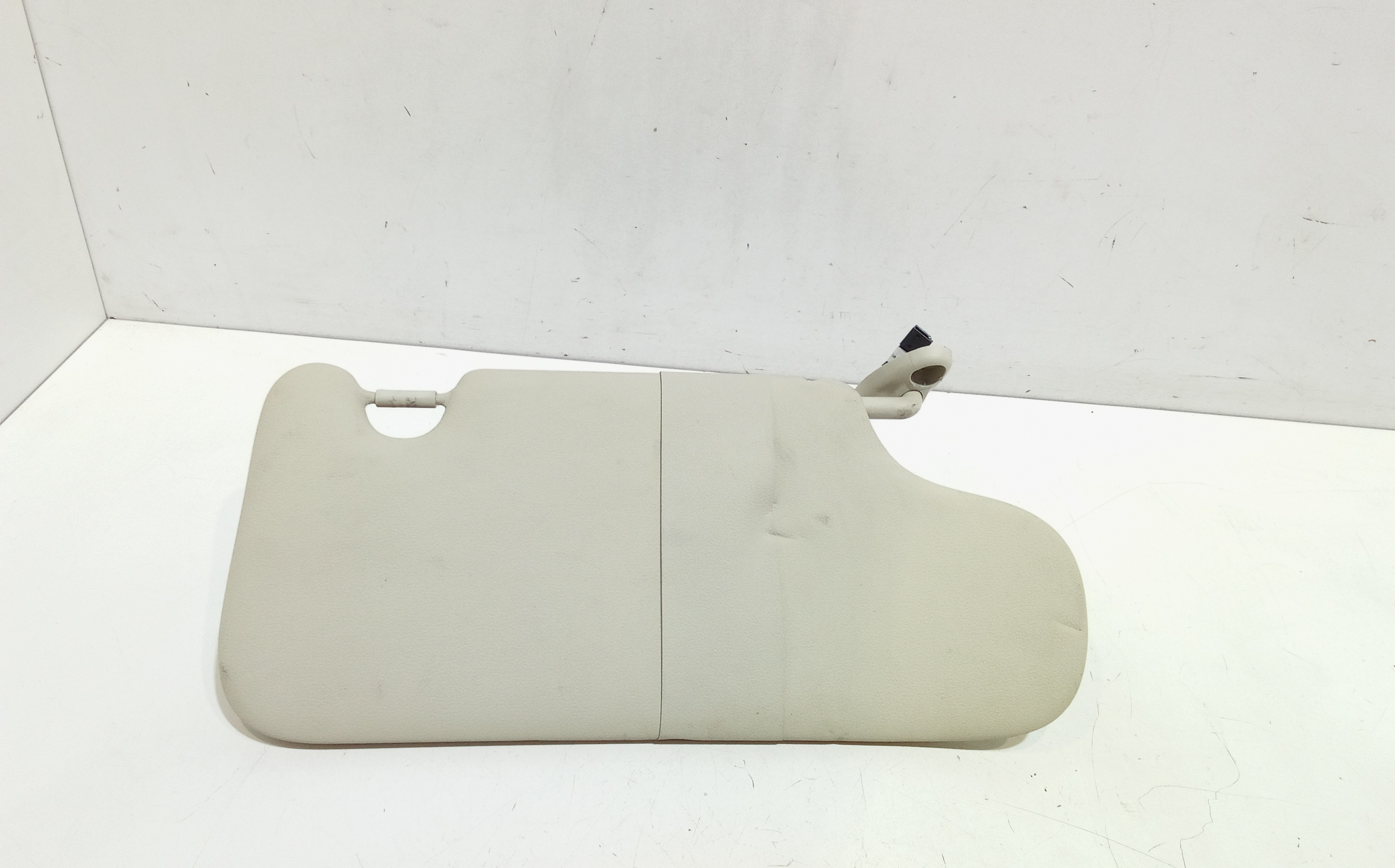 Parasole aletta anteriore Lato Guida per Mini Countryman 1 Serie (2010 - In produzione)