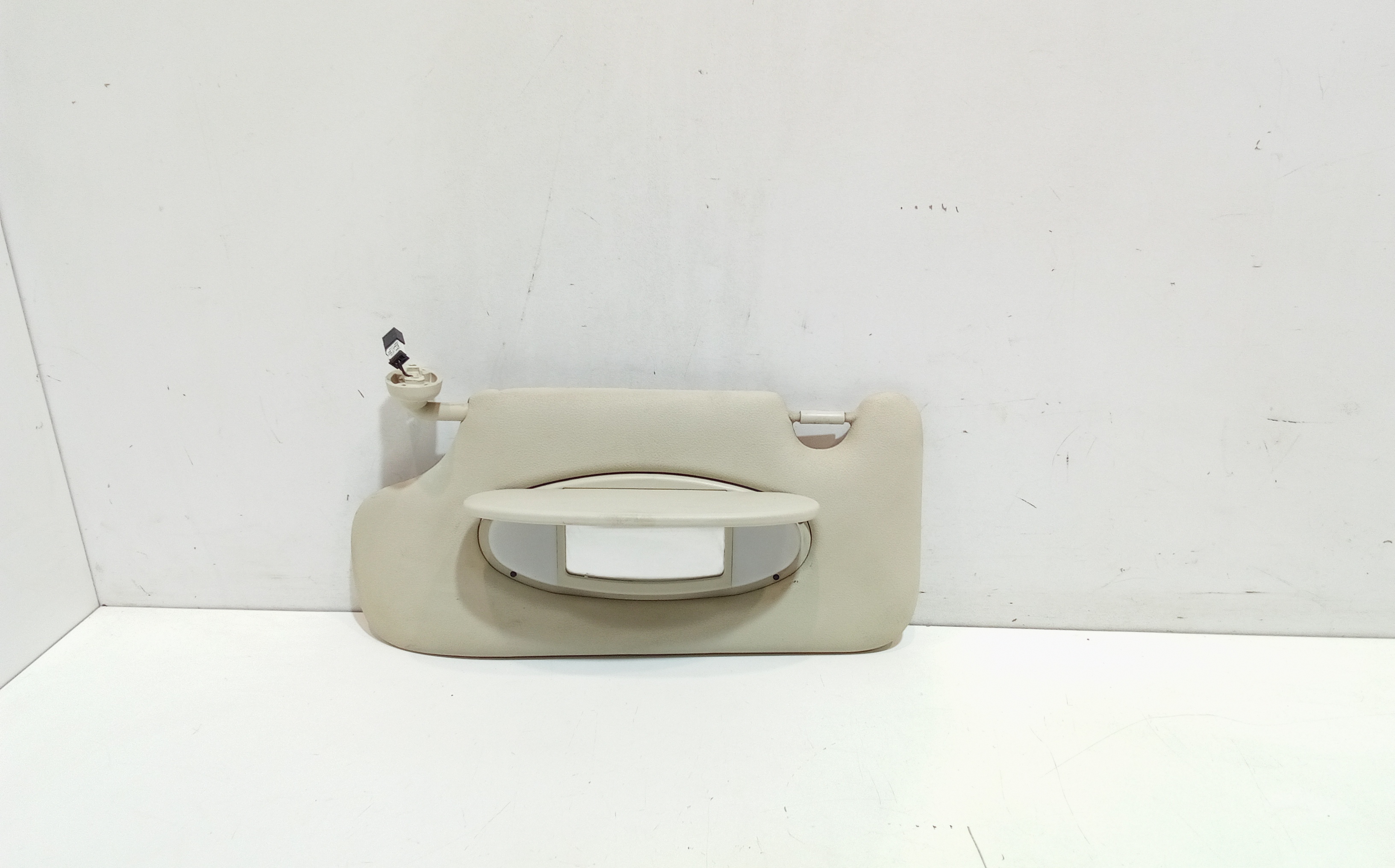 Parasole aletta anteriore Lato Guida per Mini Countryman 1 Serie (2010 - In produzione)