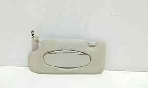 Parasole aletta anteriore Lato Guida per Mini Countryman 1 Serie (2010 - In produzione)