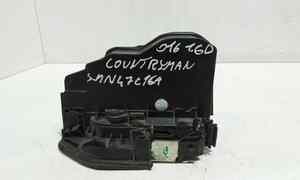 Serratura Posteriore destra per Mini Countryman 1 Serie (2010 - In produzione)