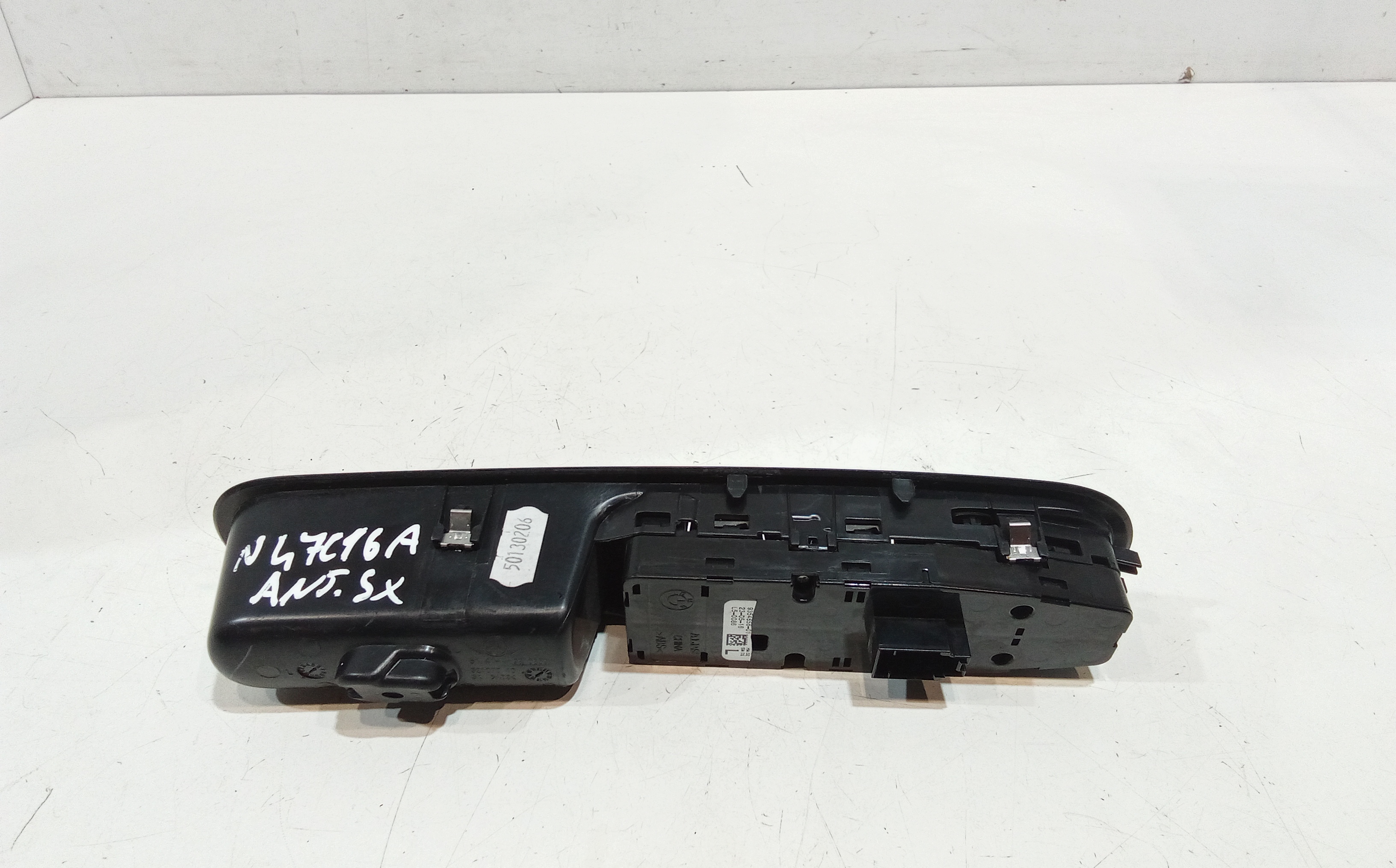 Pulsantiera anteriore sinistra Guida per Mini Countryman 1 Serie (2010 - In produzione)