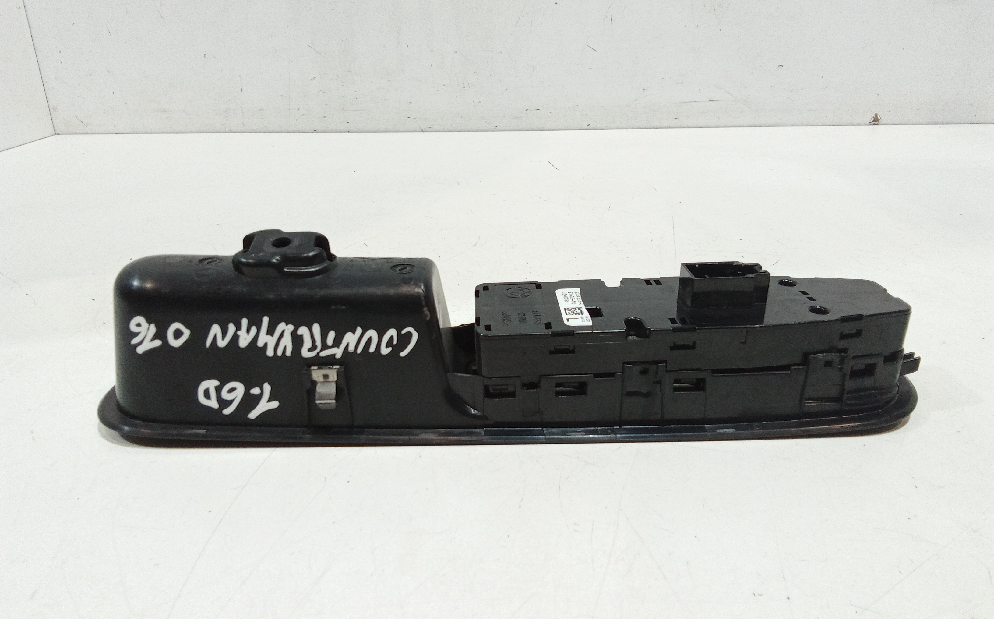 Pulsantiera anteriore sinistra Guida per Mini Countryman 1 Serie (2010 - In produzione)