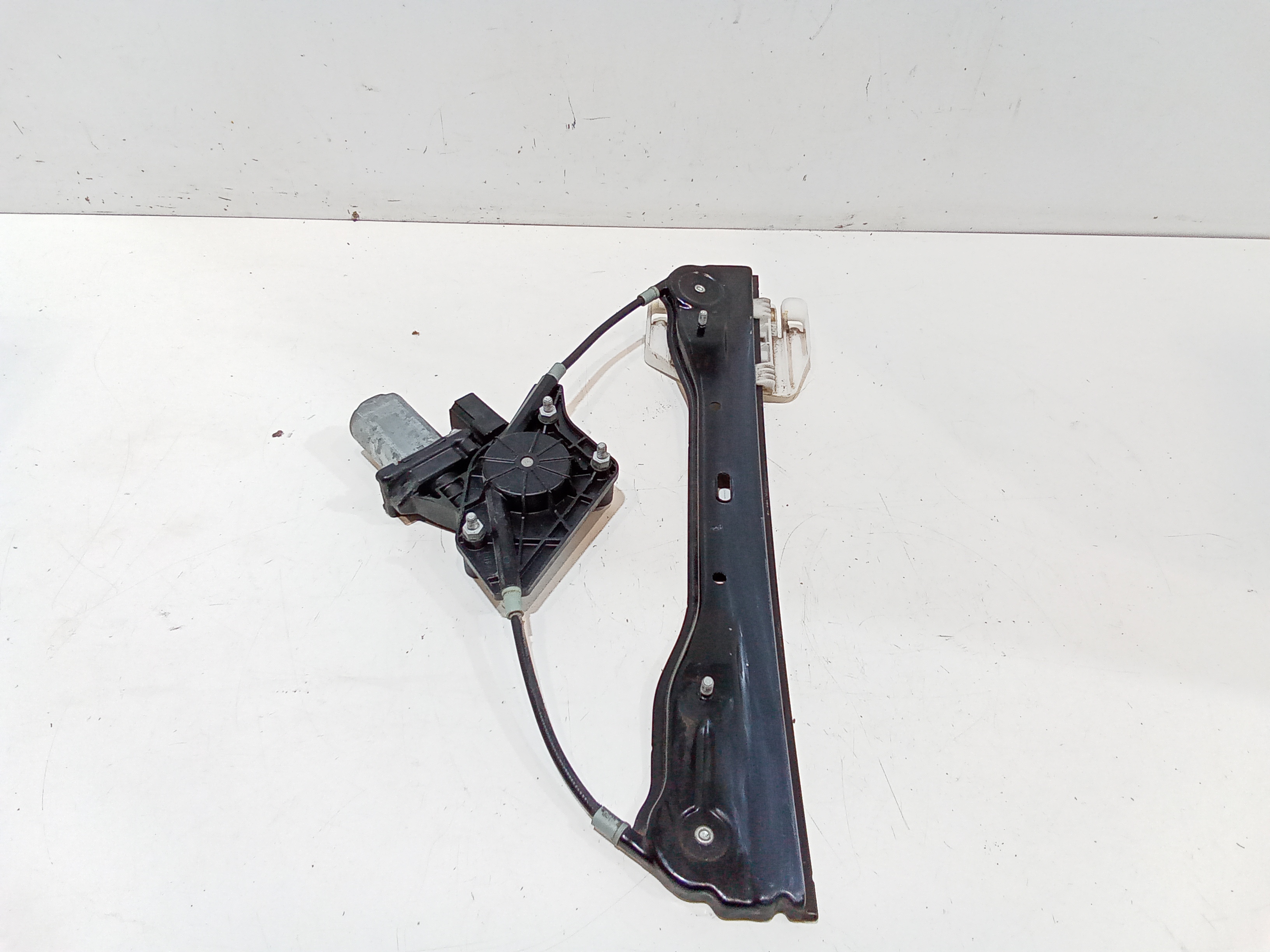 Cremagliera posteriore sinistra guida per Mini Countryman 1 Serie (2010 - In produzione)