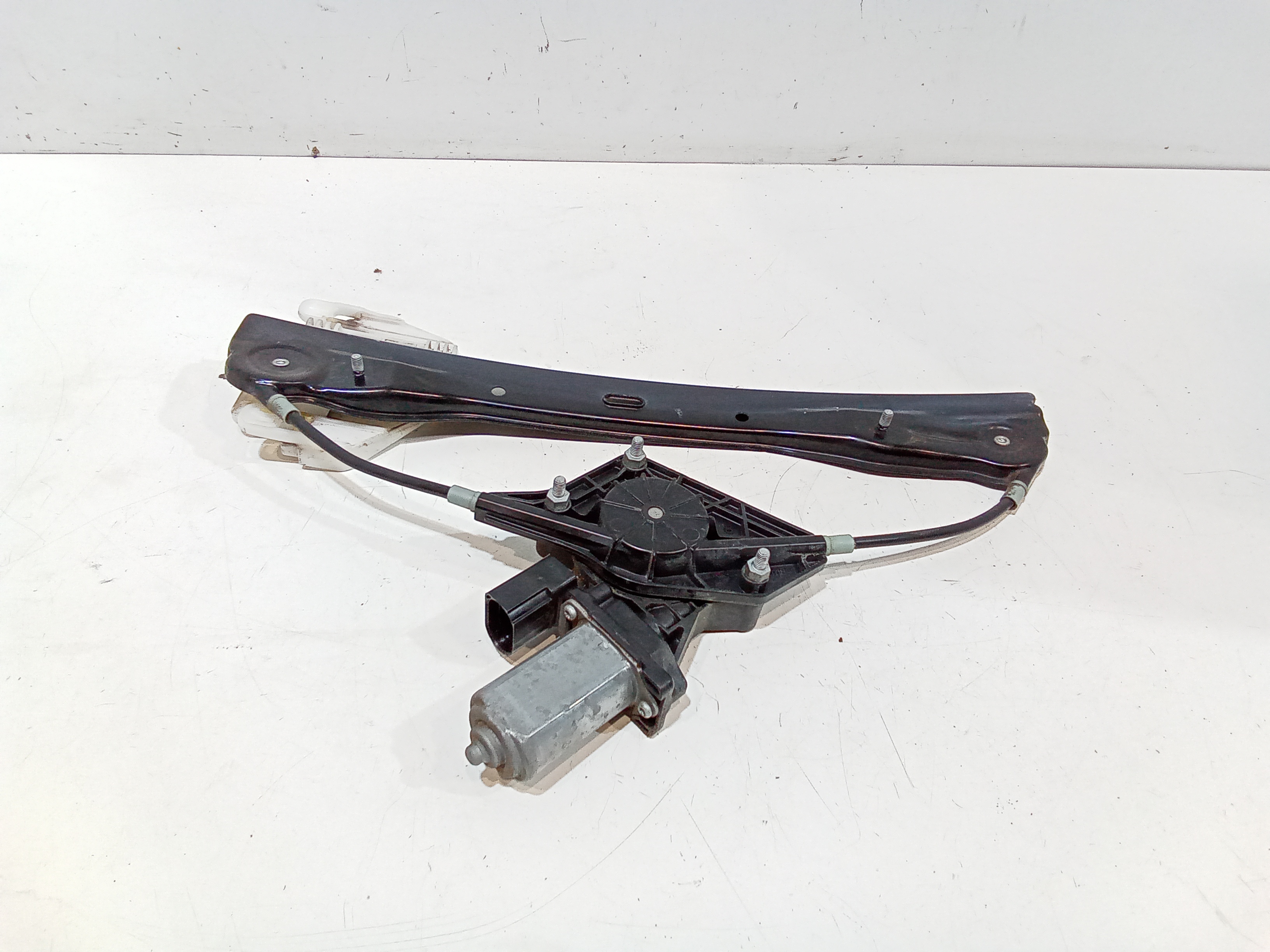 Cremagliera posteriore sinistra guida per Mini Countryman 1 Serie (2010 - In produzione)