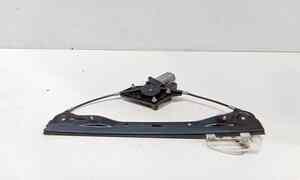 Cremagliera posteriore sinistra guida per Mini Countryman 1 Serie (2010 - In produzione)