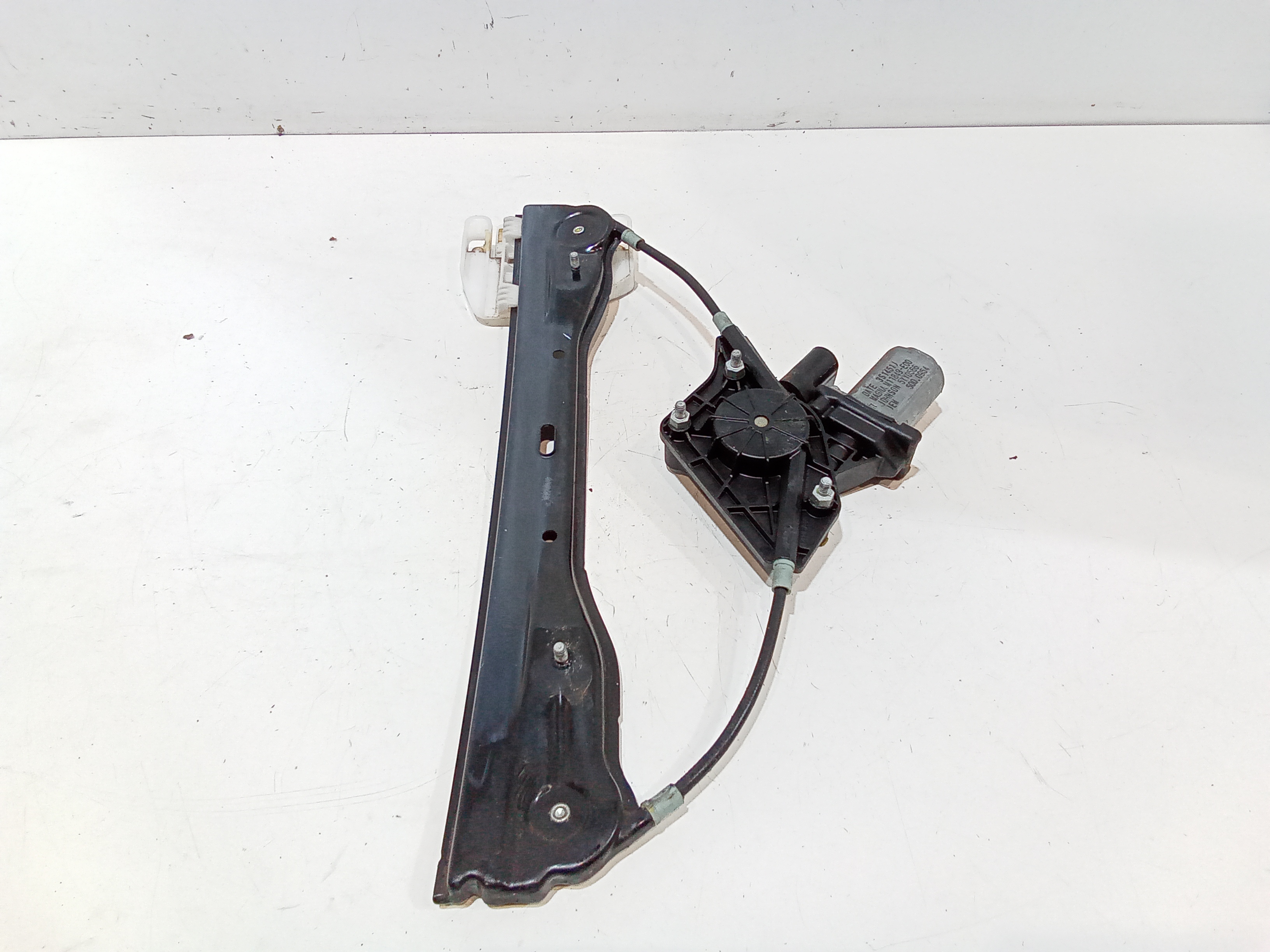 Cremagliera posteriore destra passeggero per Mini Countryman 1 Serie (2010 - In produzione)