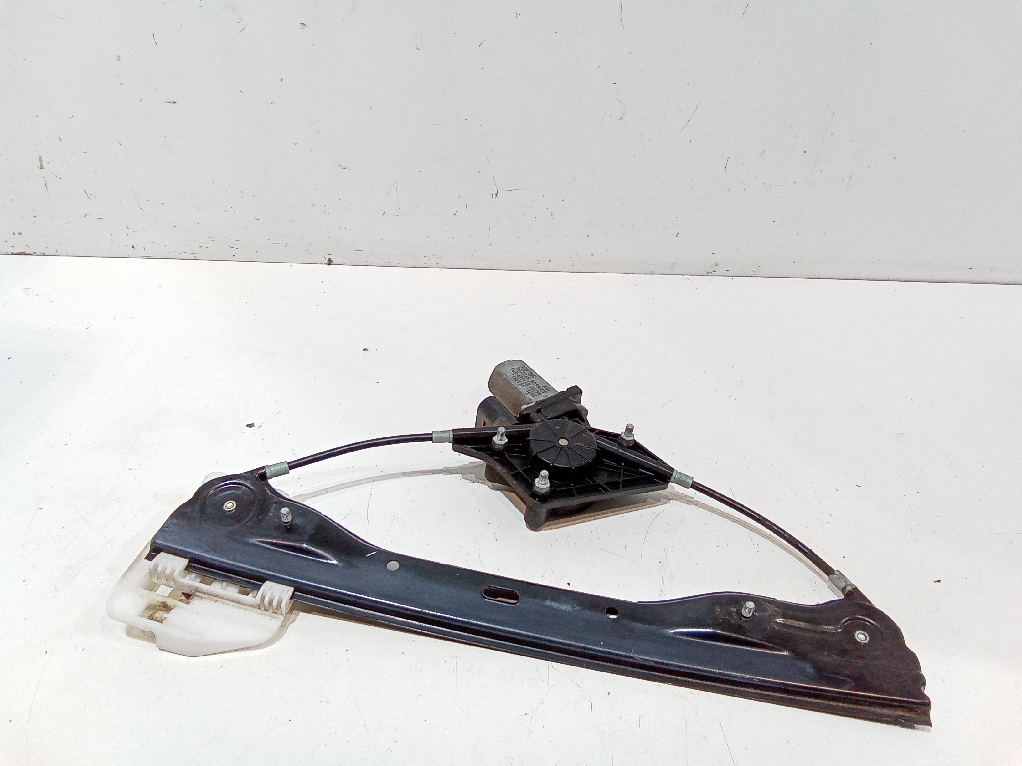 Cremagliera posteriore destra passeggero per Mini Countryman 1 Serie (2010 - In produzione)