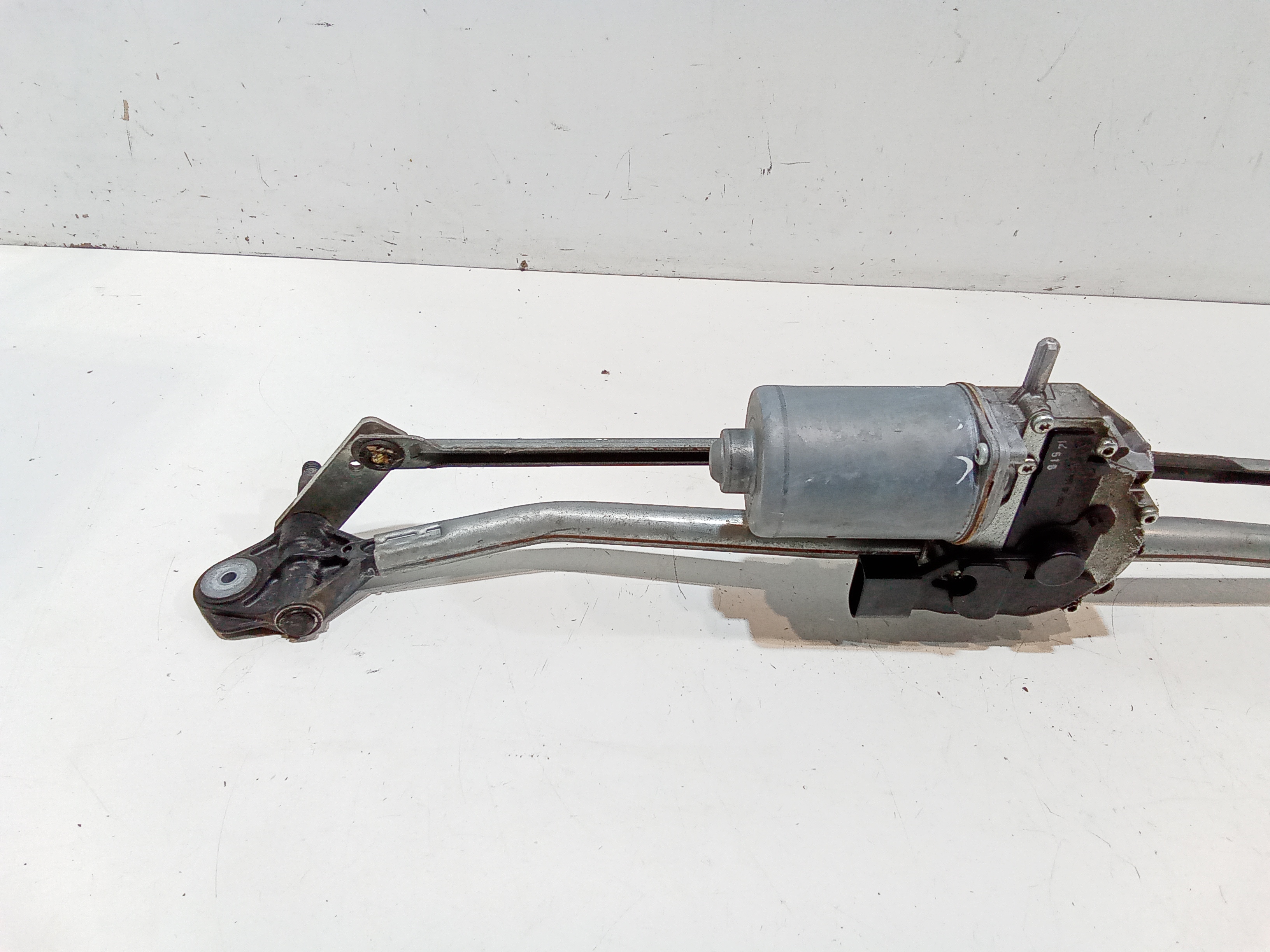 Motorino tergi ant completo di tandem per Mini Countryman 1 Serie (2010 - In produzione)