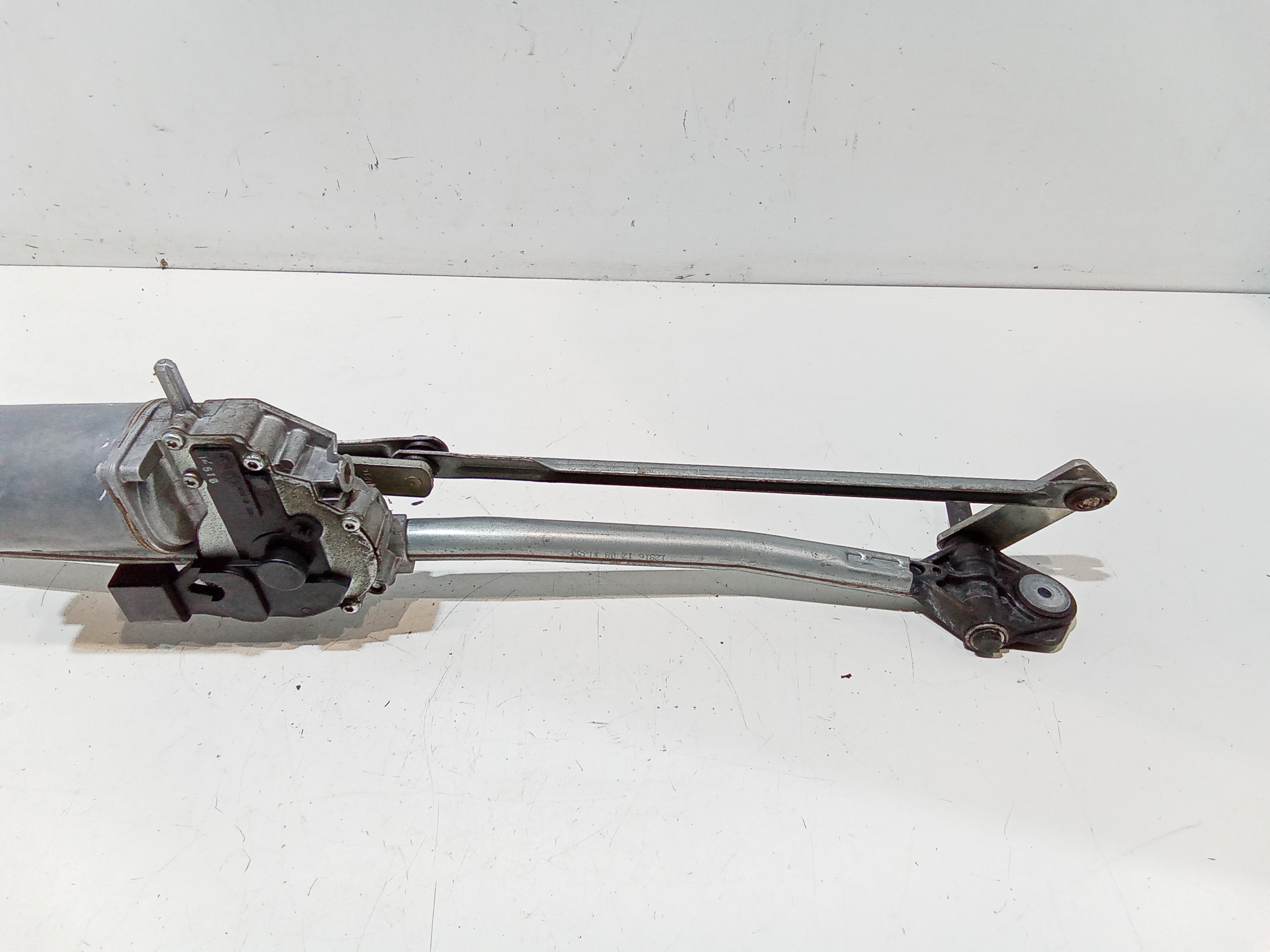 Motorino tergi ant completo di tandem per Mini Countryman 1 Serie (2010 - In produzione)