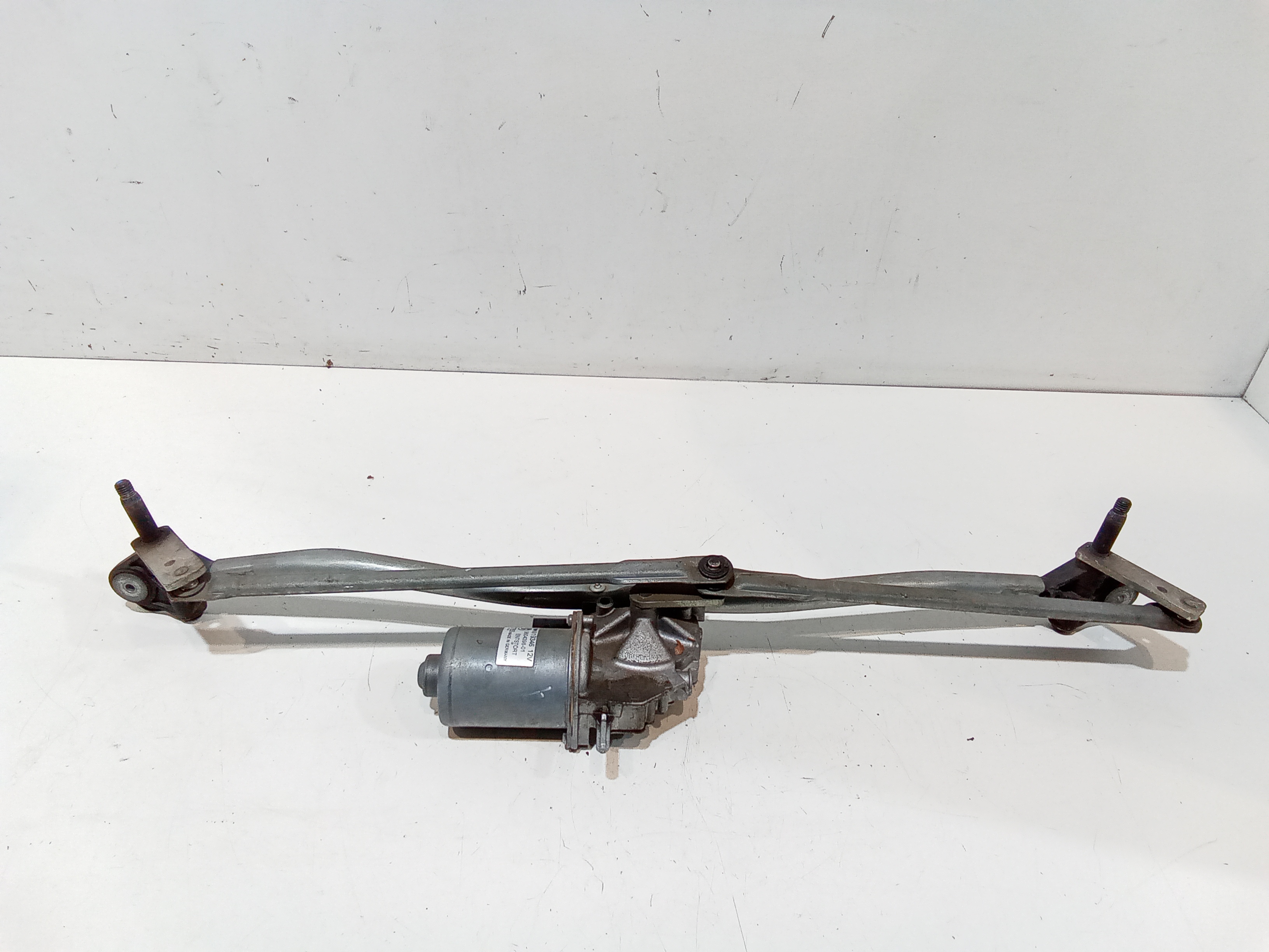 Motorino tergi ant completo di tandem per Mini Countryman 1 Serie (2010 - In produzione)