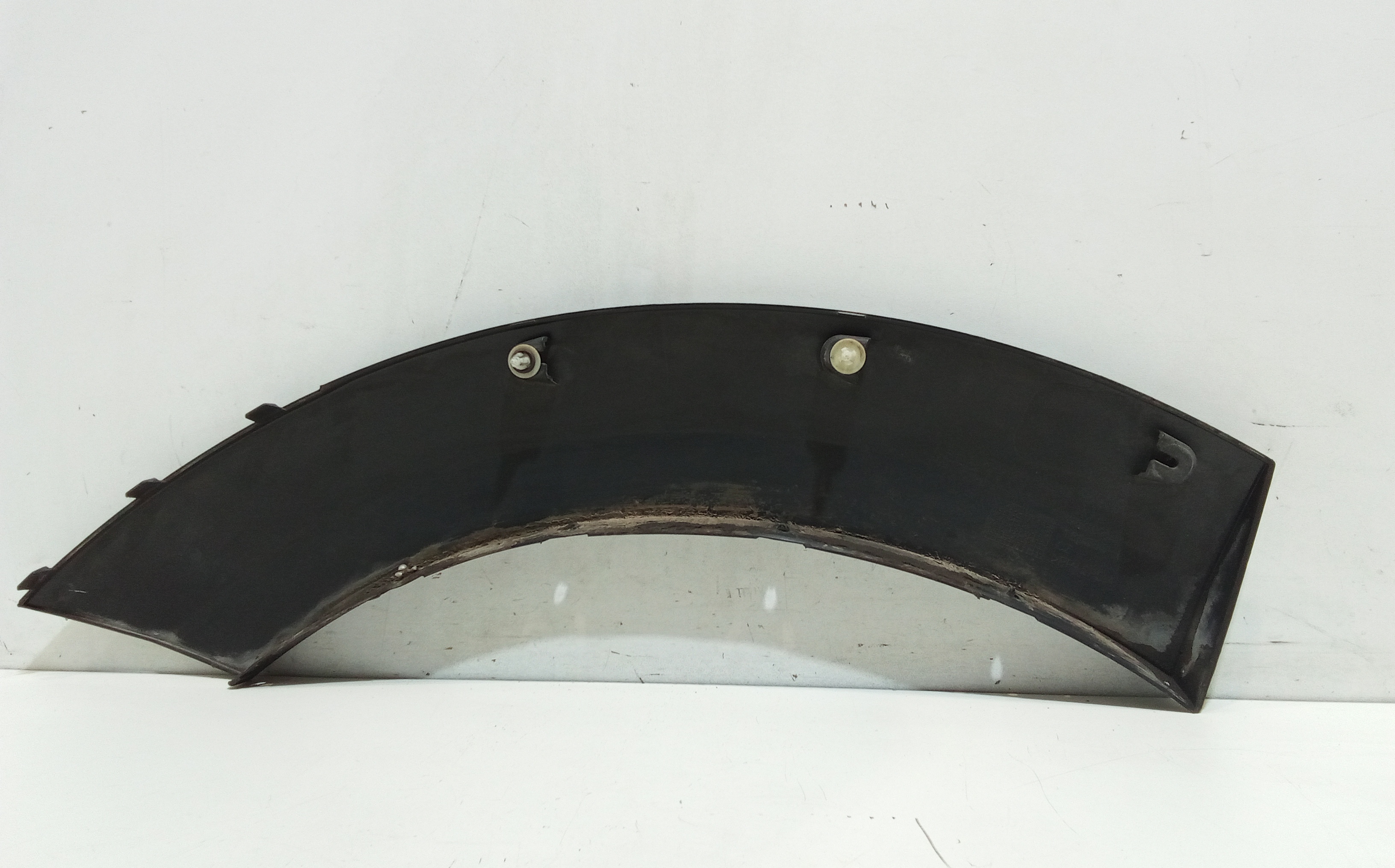 Modanatura parafango post SX guida per Mini Countryman 1 Serie (2010 - In produzione)