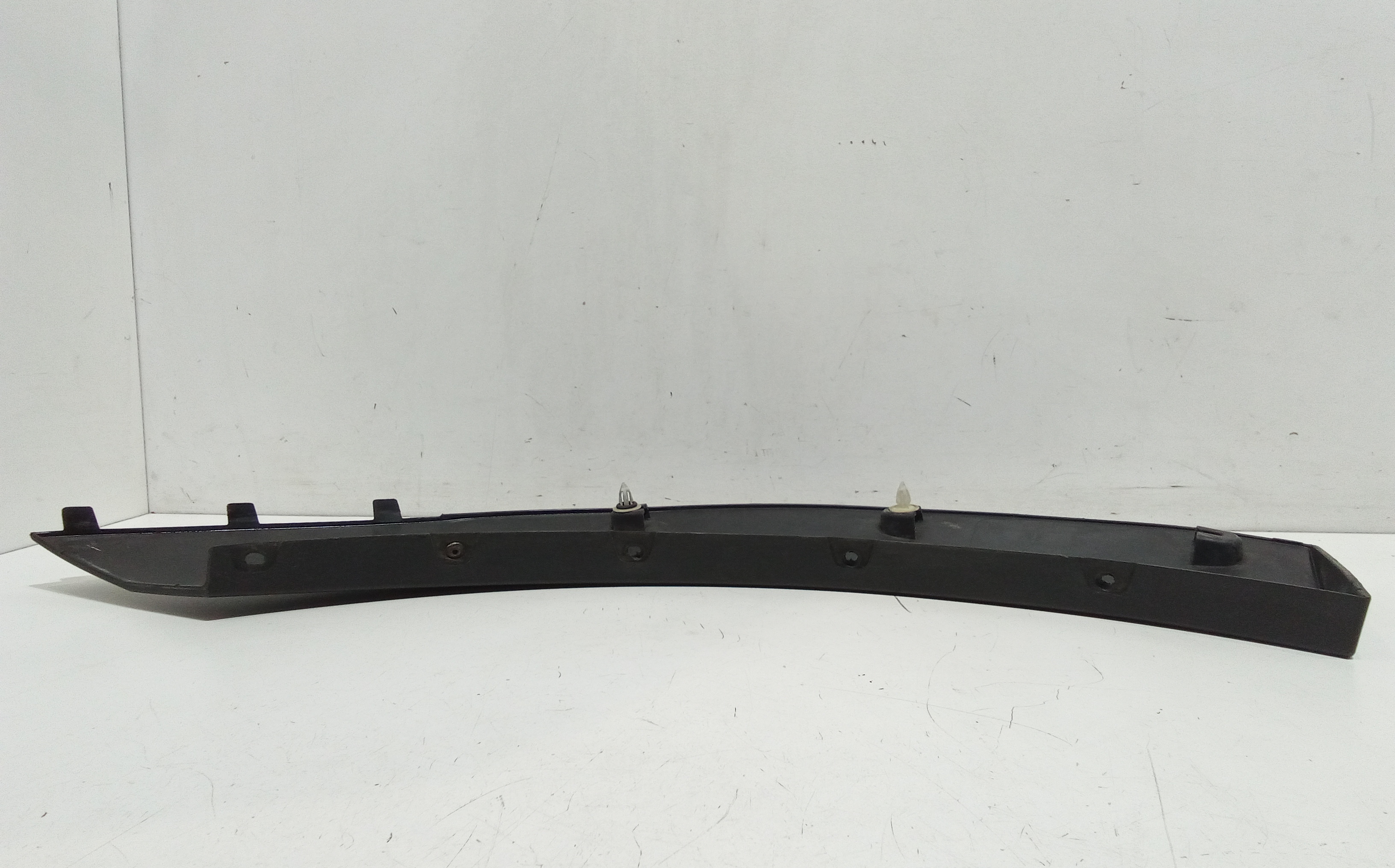 Modanatura parafango post SX guida per Mini Countryman 1 Serie (2010 - In produzione)