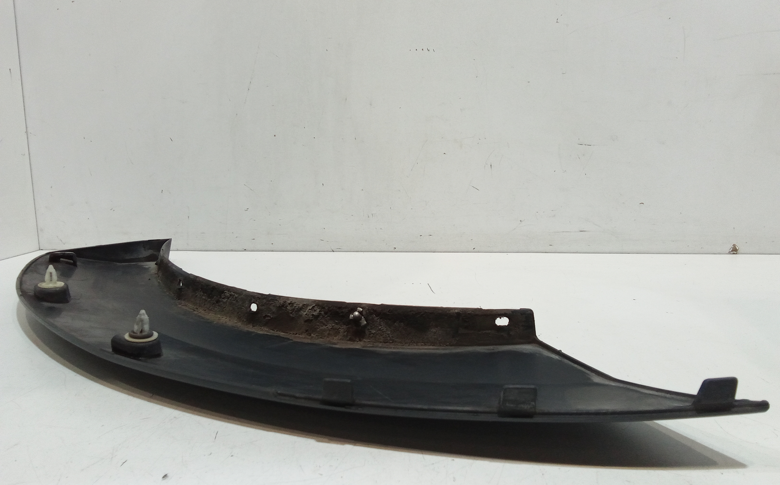 Modanatura parafango post SX guida per Mini Countryman 1 Serie (2010 - In produzione)