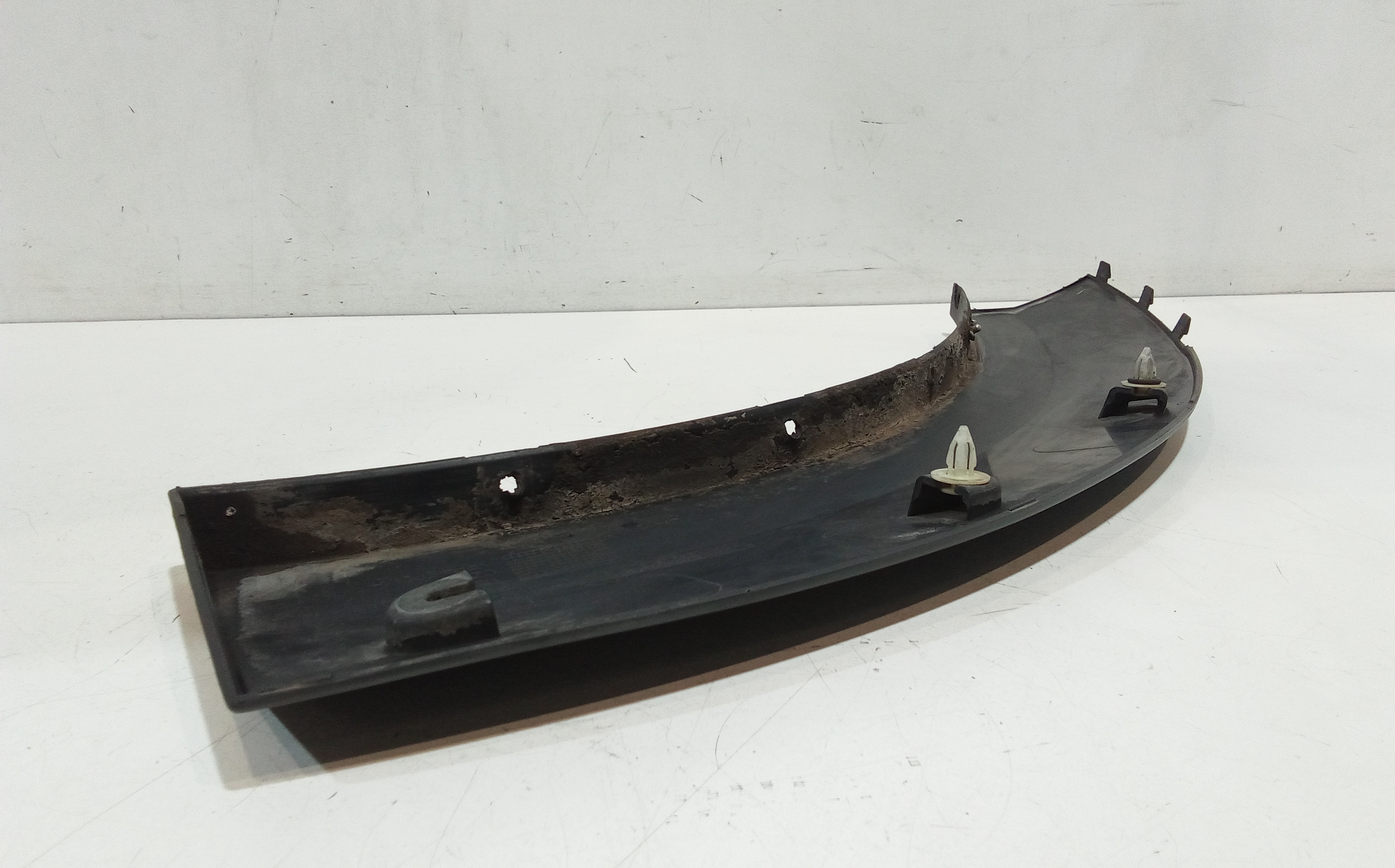 Modanatura parafango post SX guida per Mini Countryman 1 Serie (2010 - In produzione)