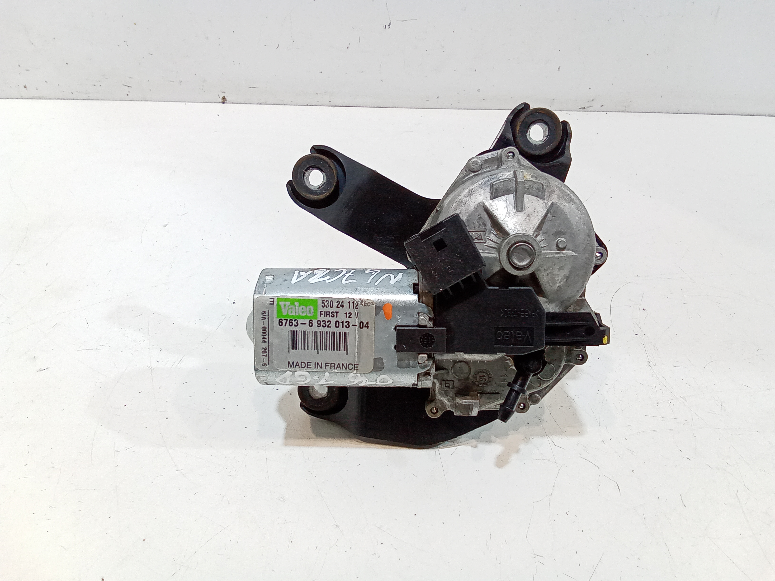 Motorino Tergicristallo Posteriore per Mini Countryman 1 Serie (2010 - In produzione)