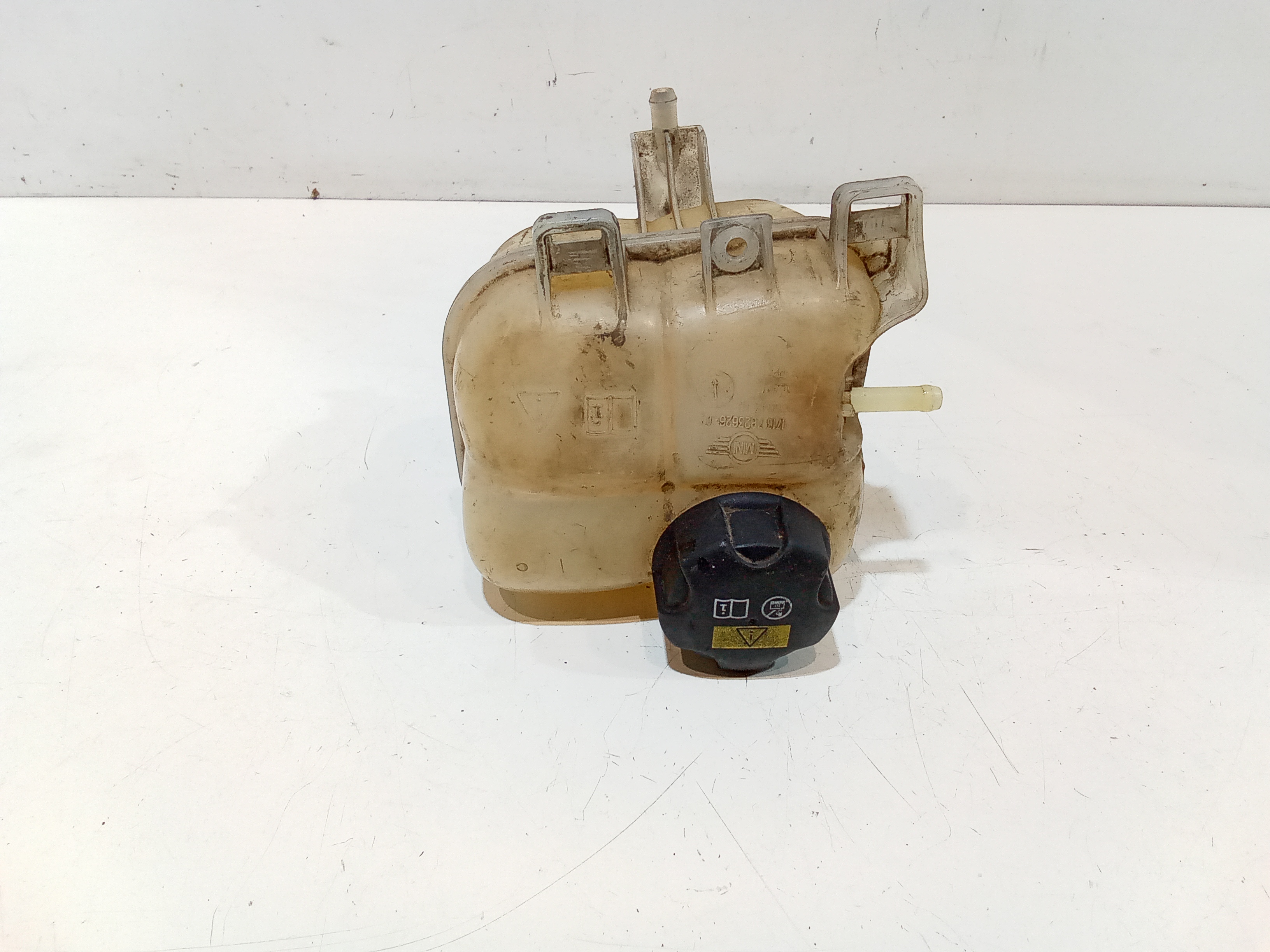 Vaschetta liquido radiatore per Mini Countryman 1 Serie (2010 - In produzione)