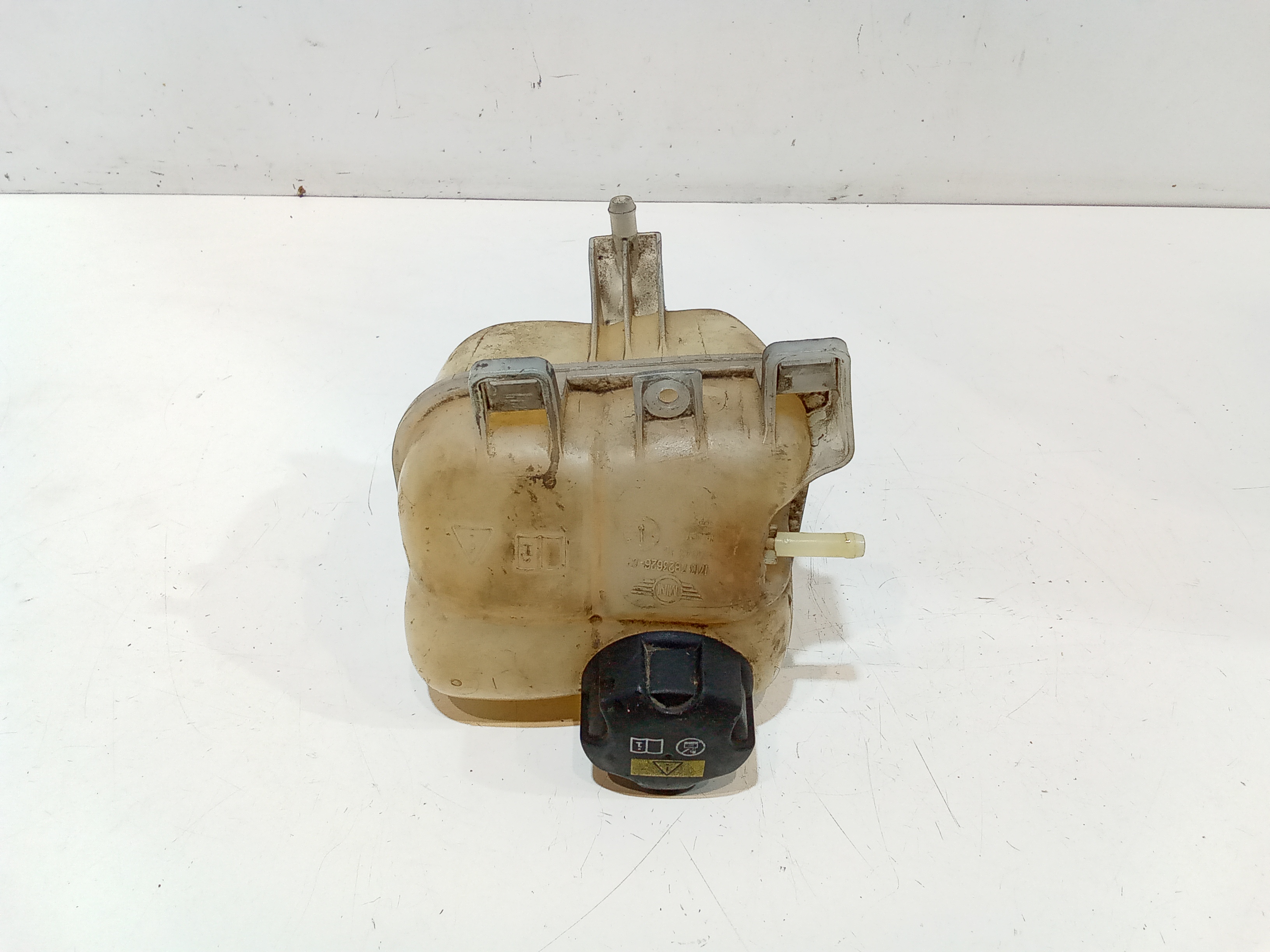 Vaschetta liquido radiatore per Mini Countryman 1 Serie (2010 - In produzione)