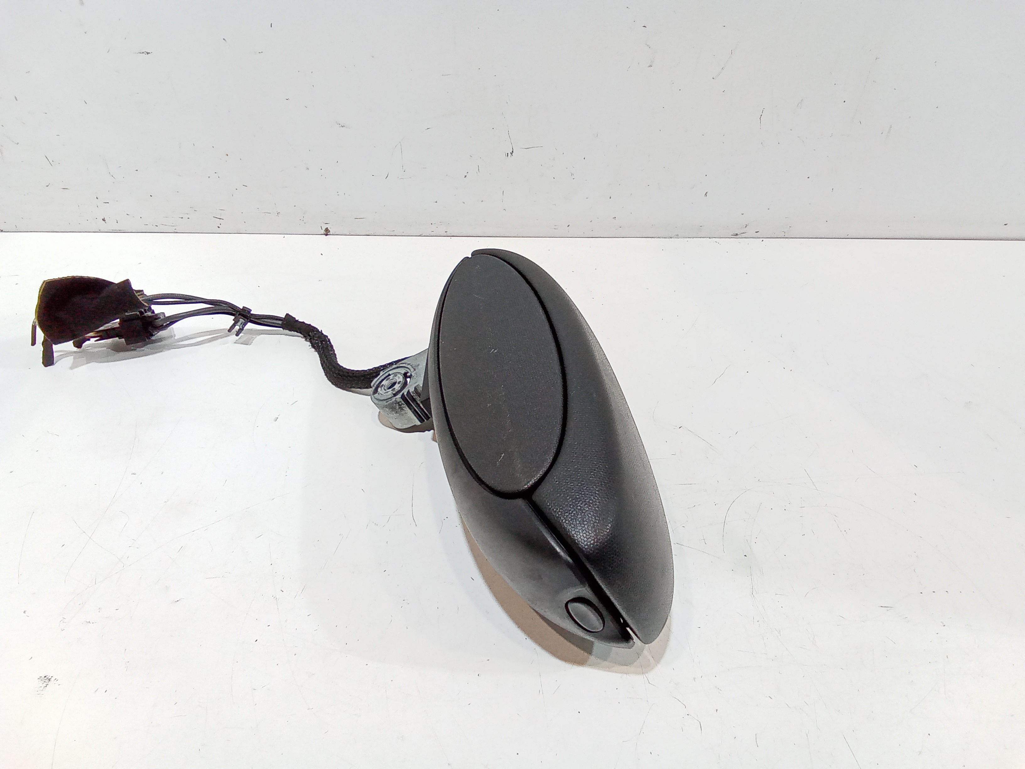 Bracciolo centrale per Mini Countryman 1 Serie (2010 - In produzione)