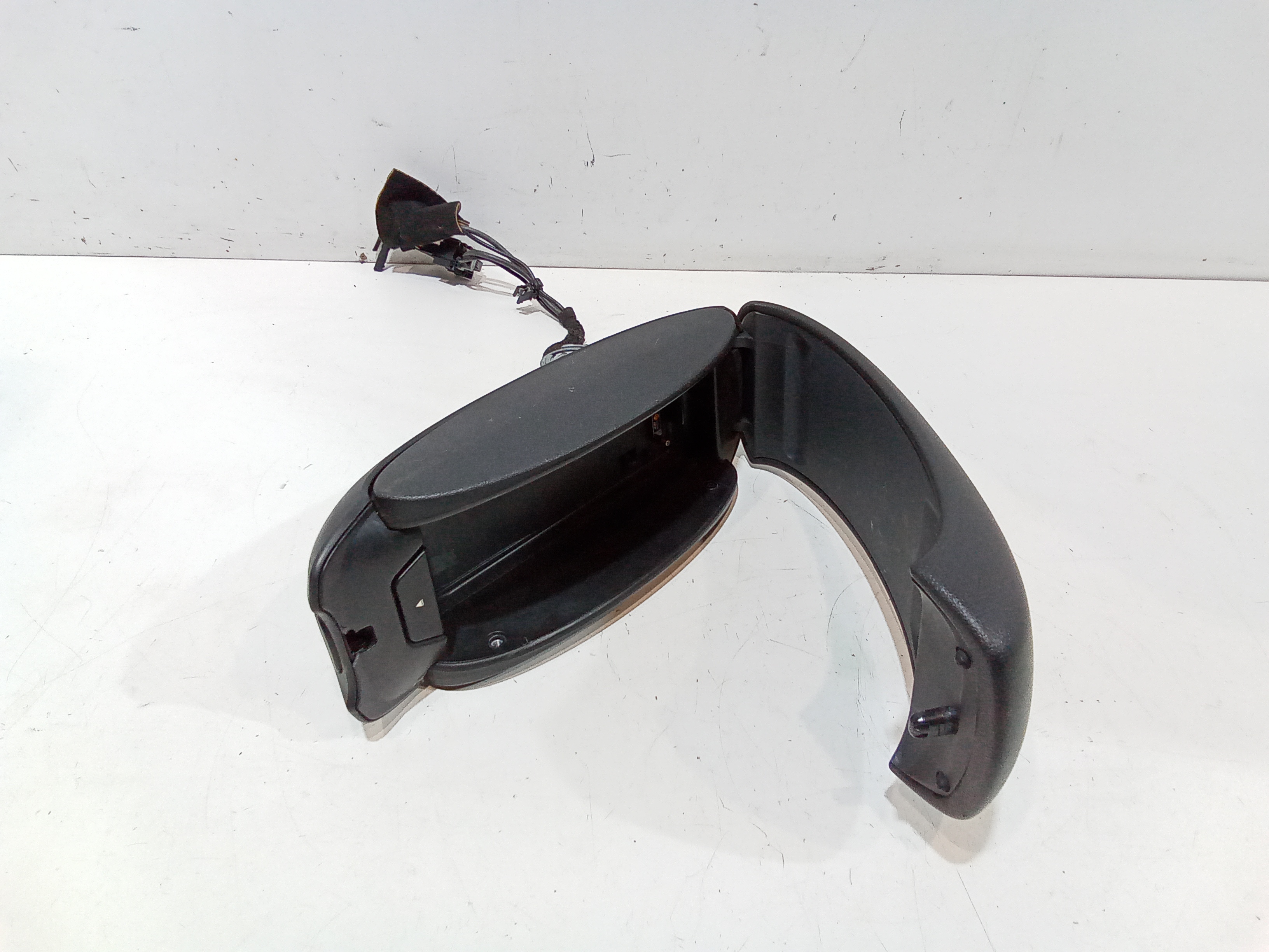 Bracciolo centrale per Mini Countryman 1 Serie (2010 - In produzione)