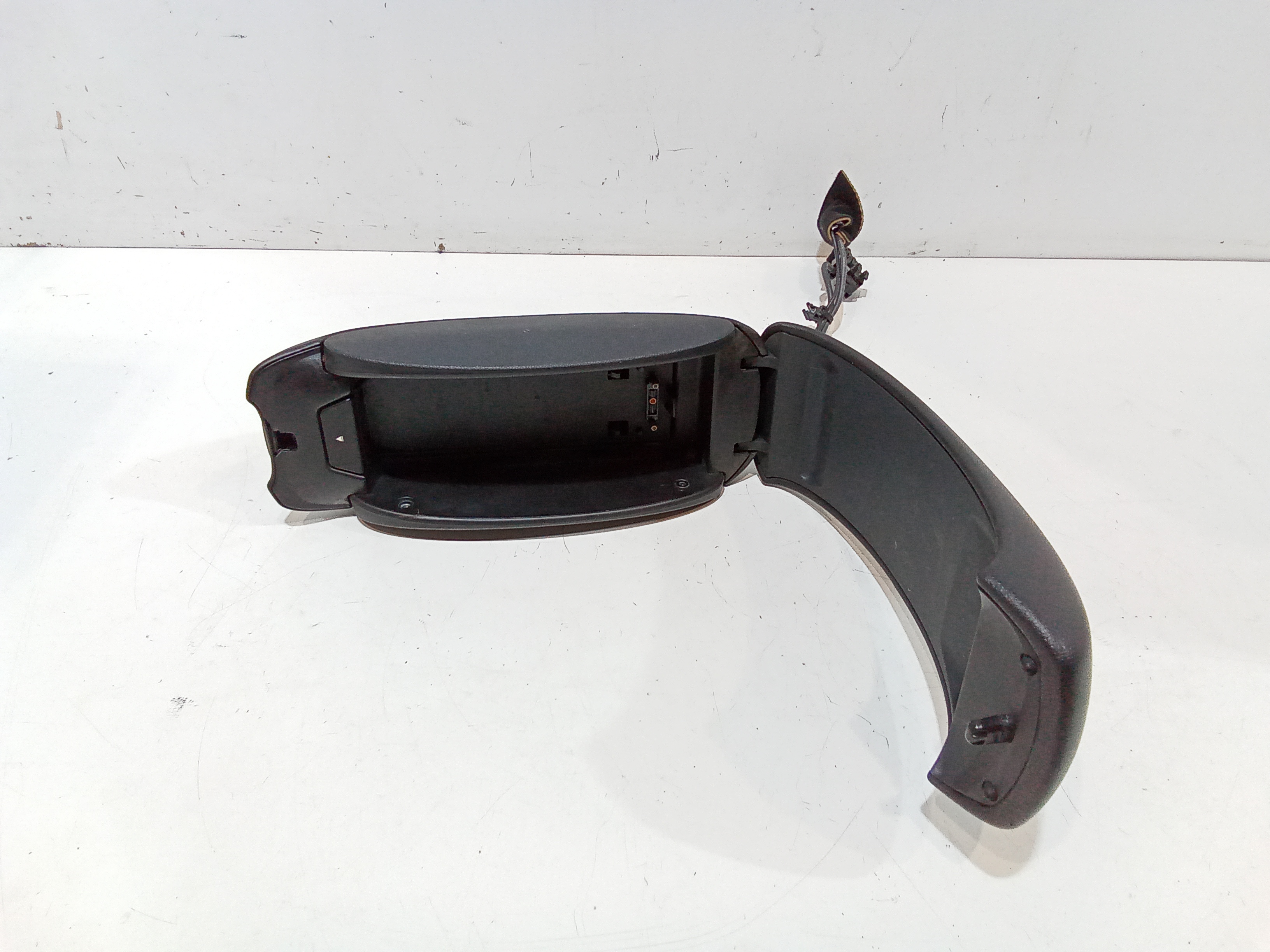 Bracciolo centrale per Mini Countryman 1 Serie (2010 - In produzione)