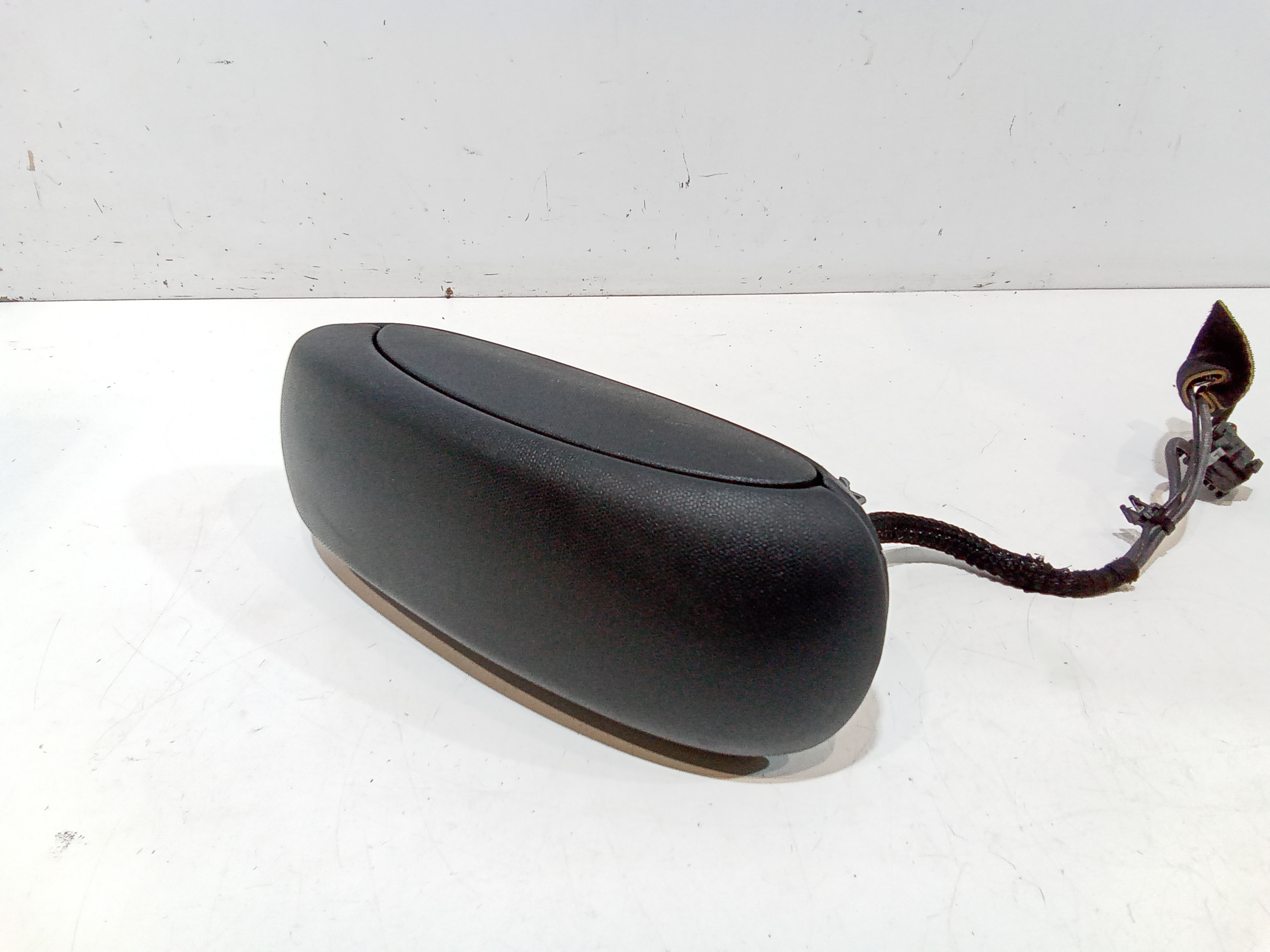 Bracciolo centrale per Mini Countryman 1 Serie (2010 - In produzione)