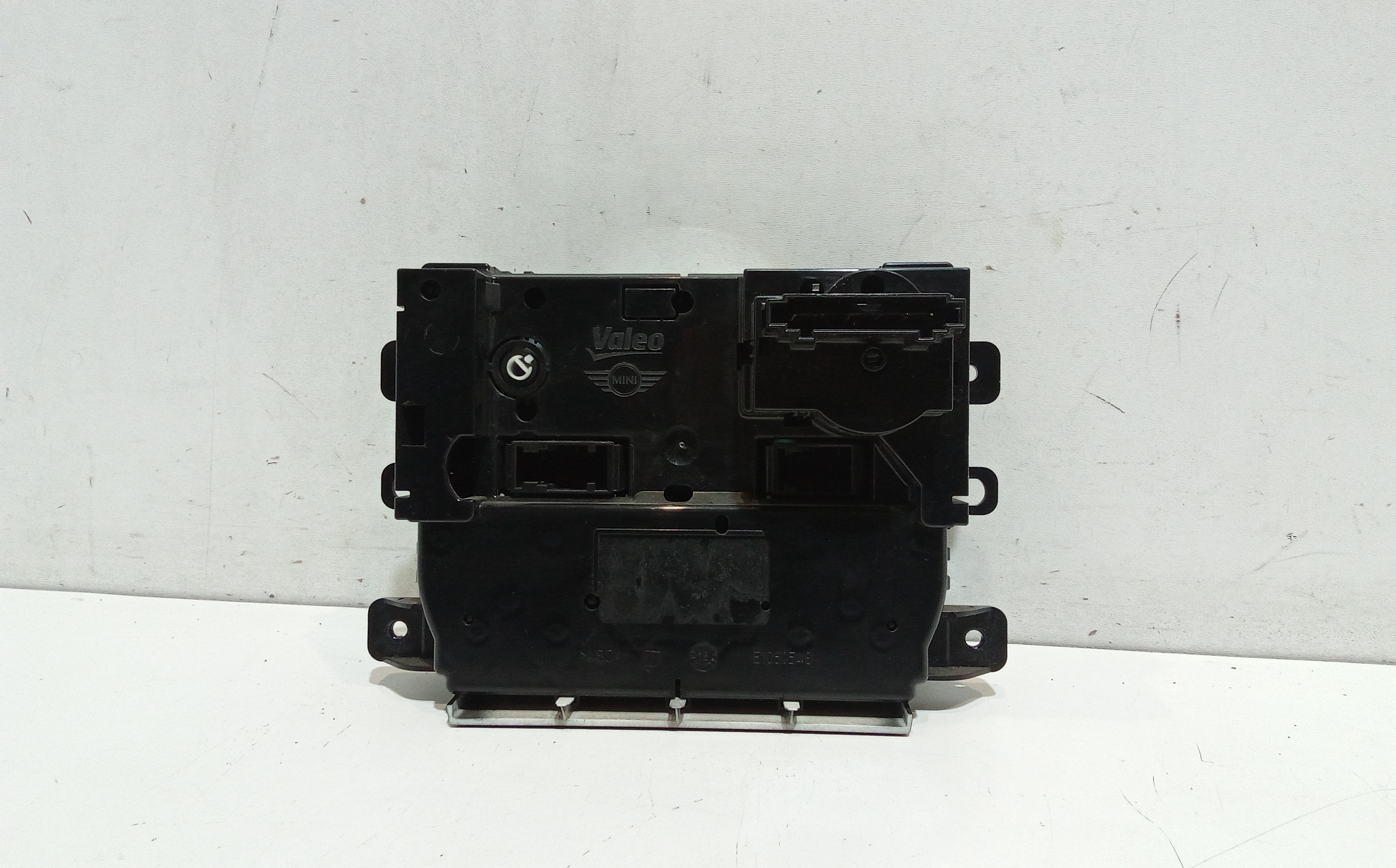 Comandi Clima per Mini Countryman 1 Serie (2010 - In produzione)