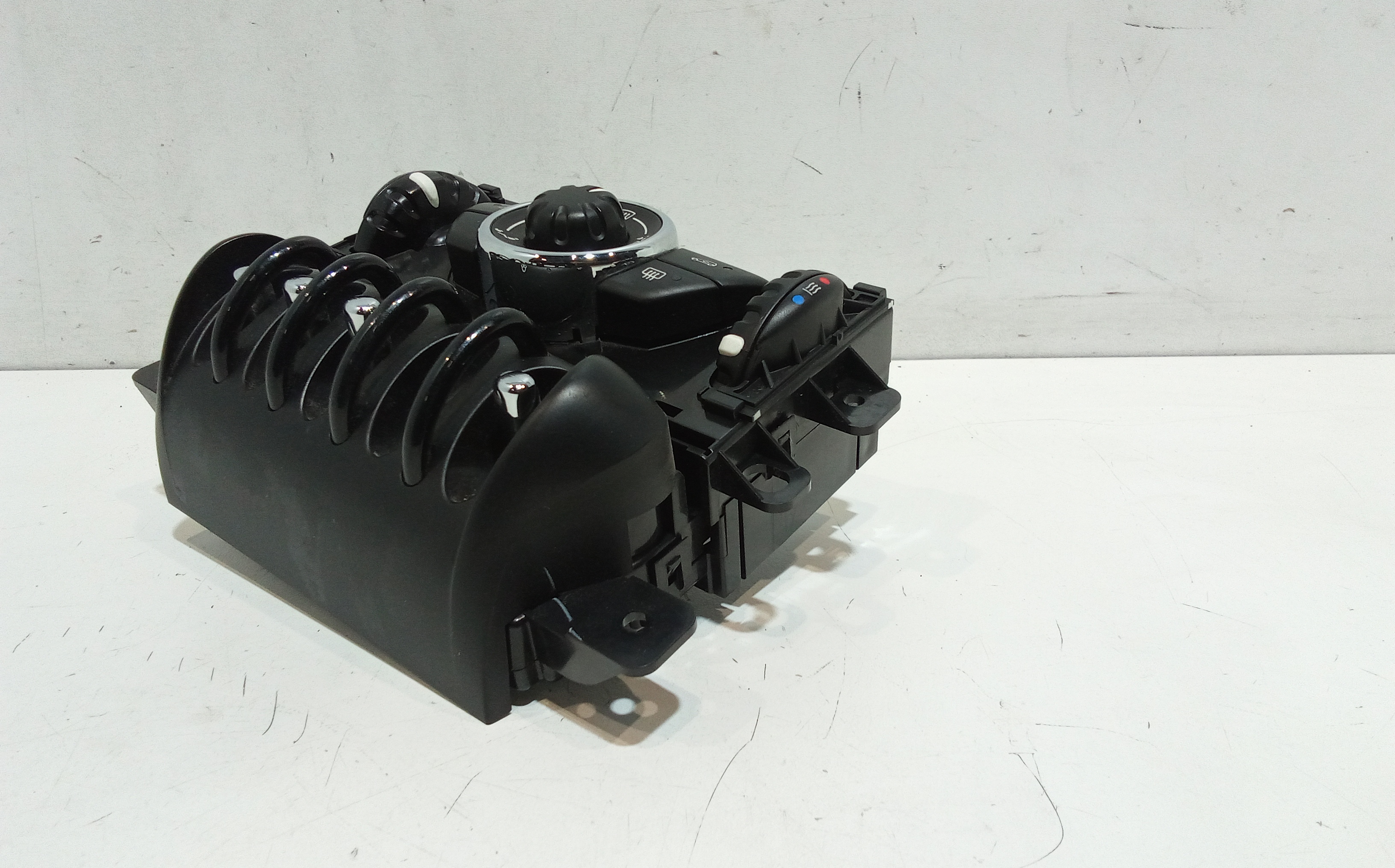 Comandi Clima per Mini Countryman 1 Serie (2010 - In produzione)