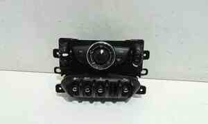 Comandi Clima per Mini Countryman 1 Serie (2010 - In produzione)