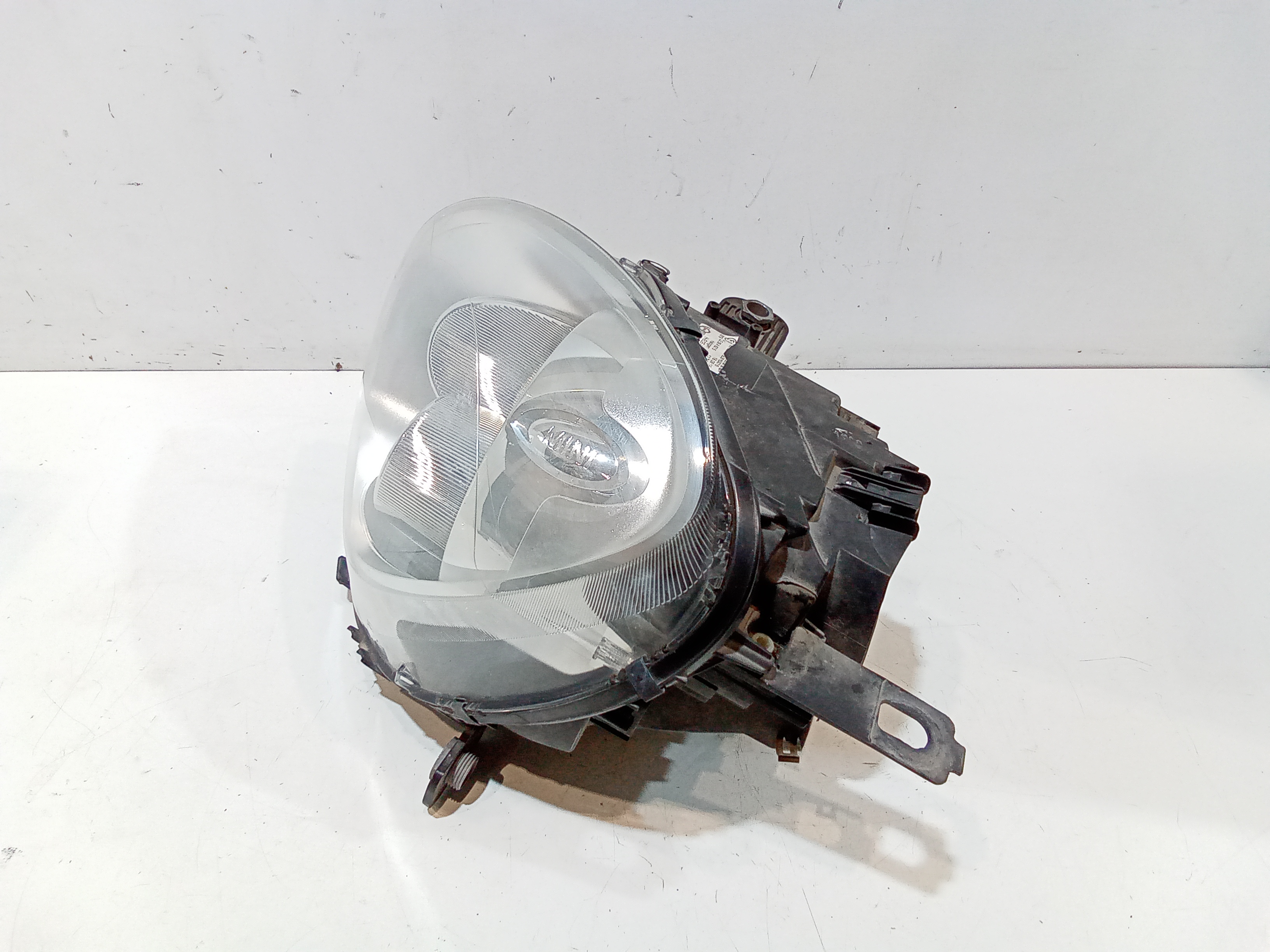 Faro anteriore Sinistro Guida per Mini Countryman 1 Serie (2010 - In produzione)