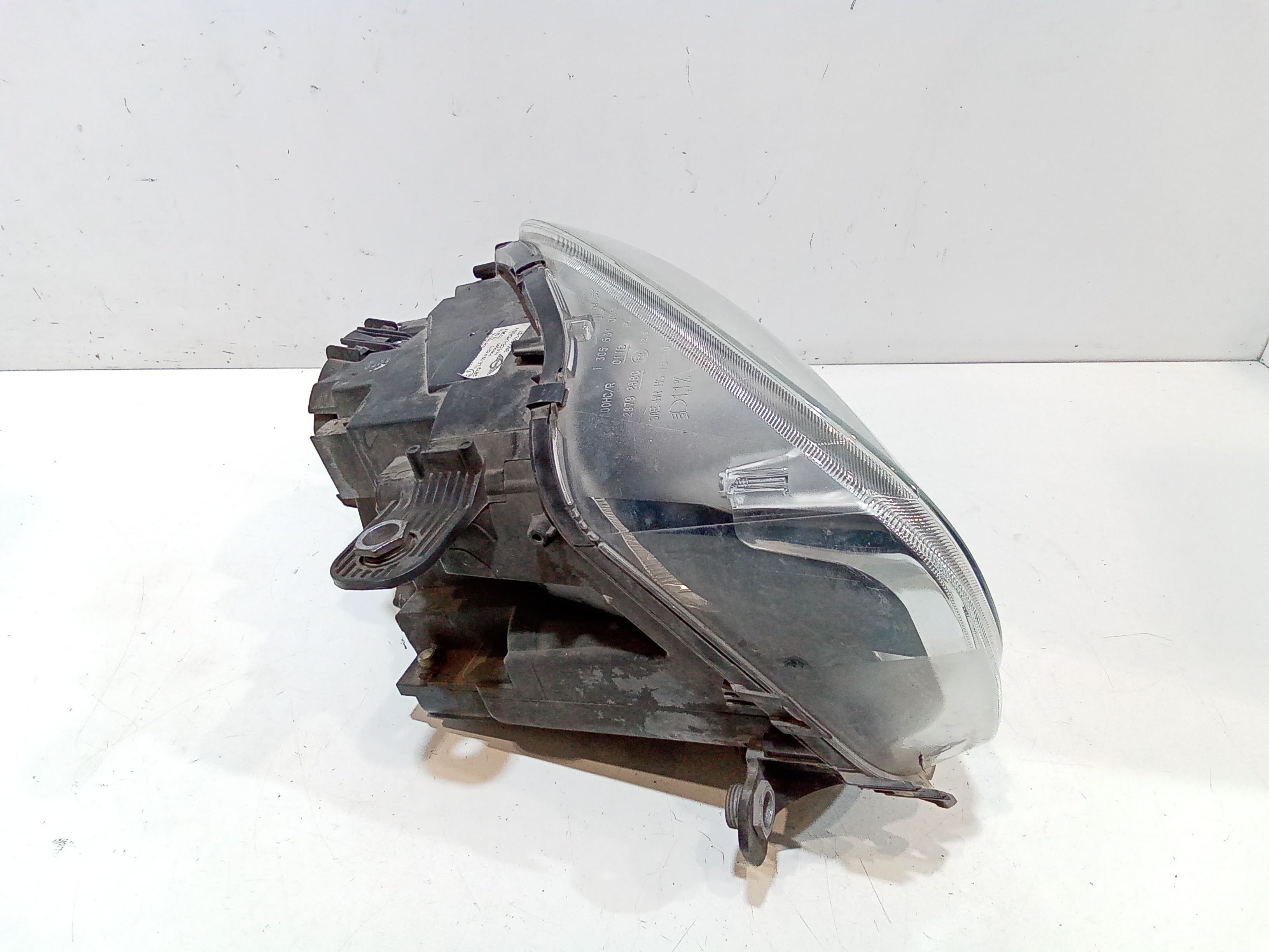 Faro anteriore Sinistro Guida per Mini Countryman 1 Serie (2010 - In produzione)