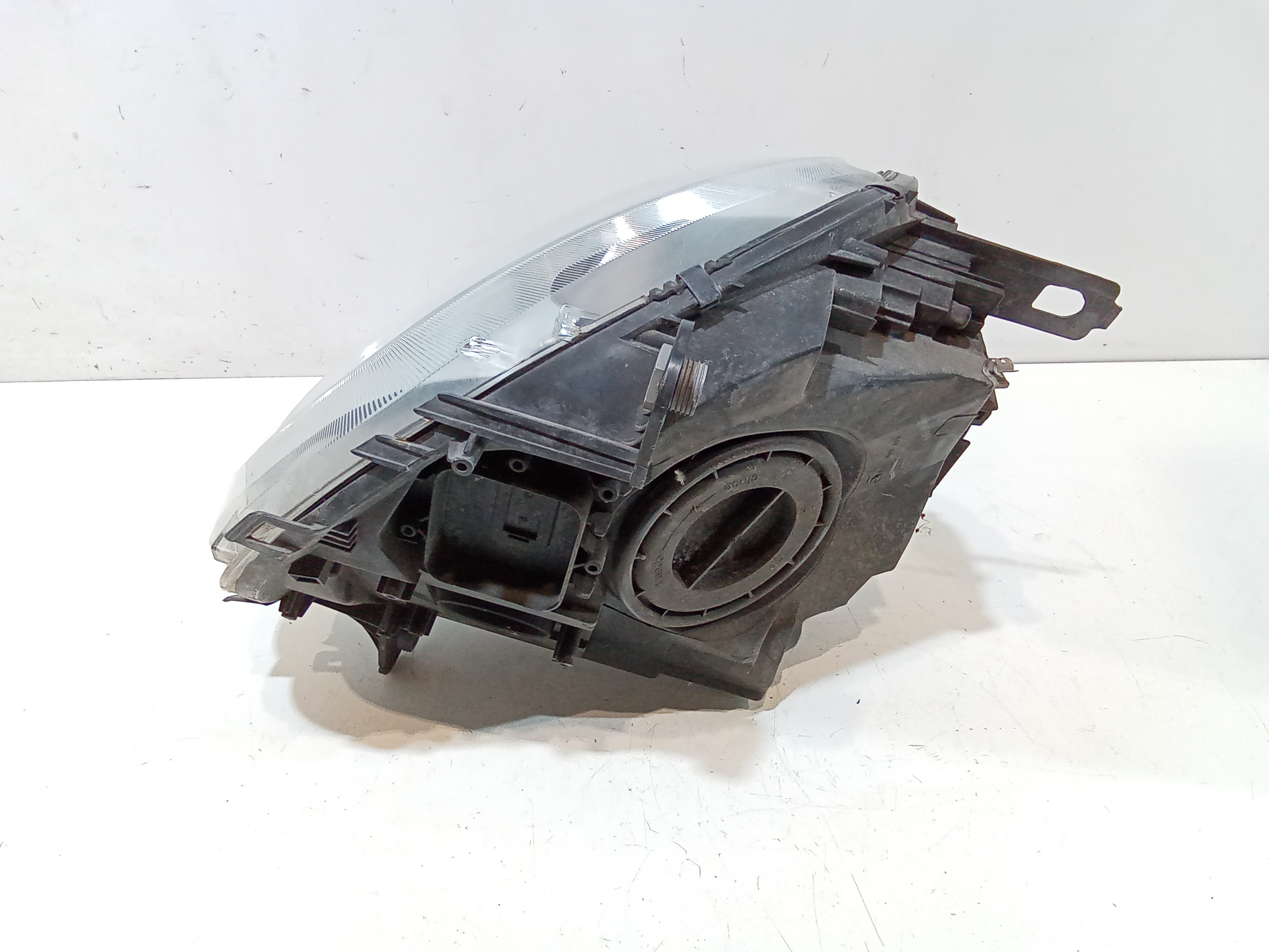 Faro anteriore Sinistro Guida per Mini Countryman 1 Serie (2010 - In produzione)